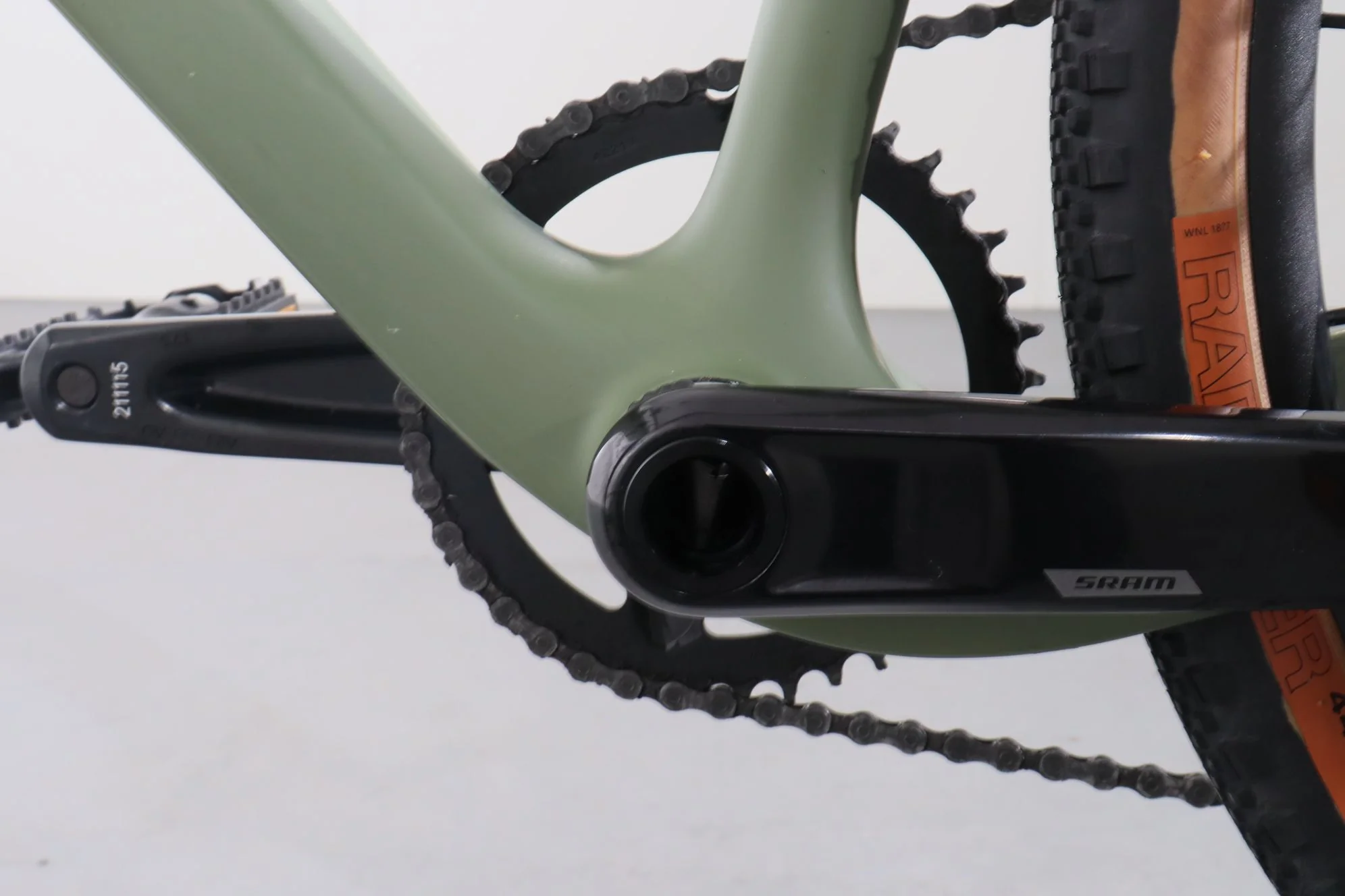 Cube Nuroad C:62 SLX - Image 11