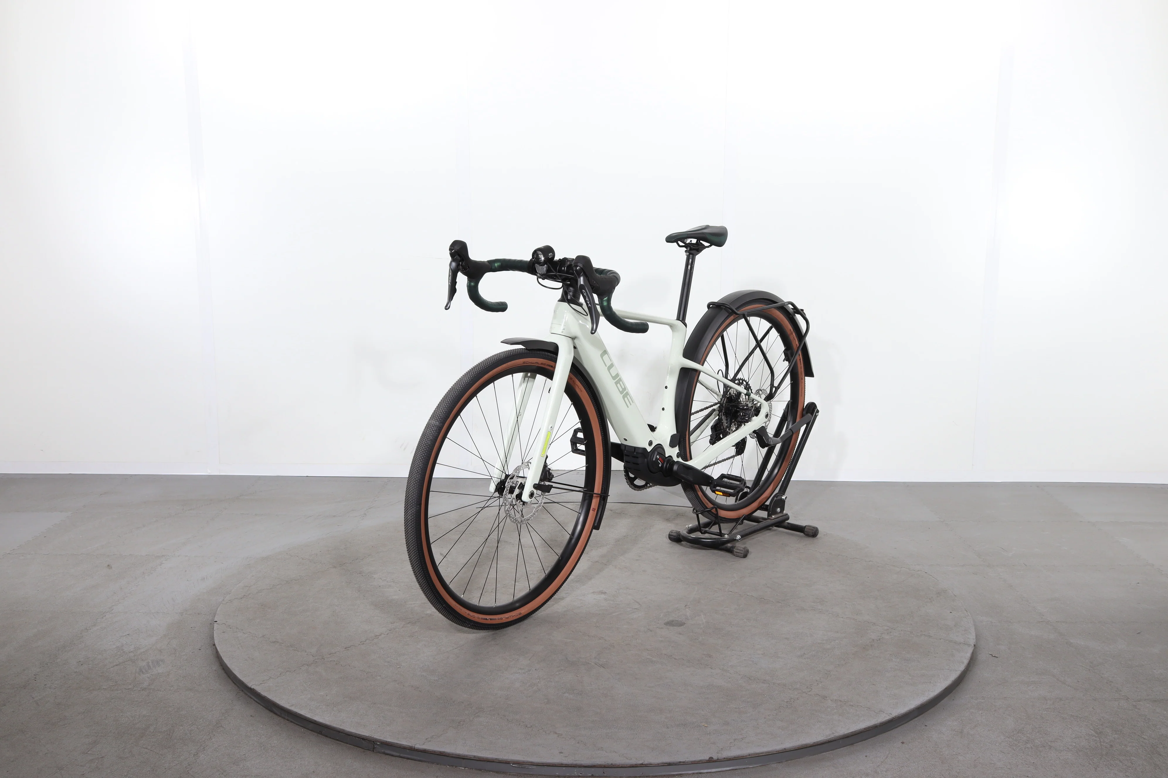 Cube Nuroad Hybrid C:62 Race 400X FE - Image 3