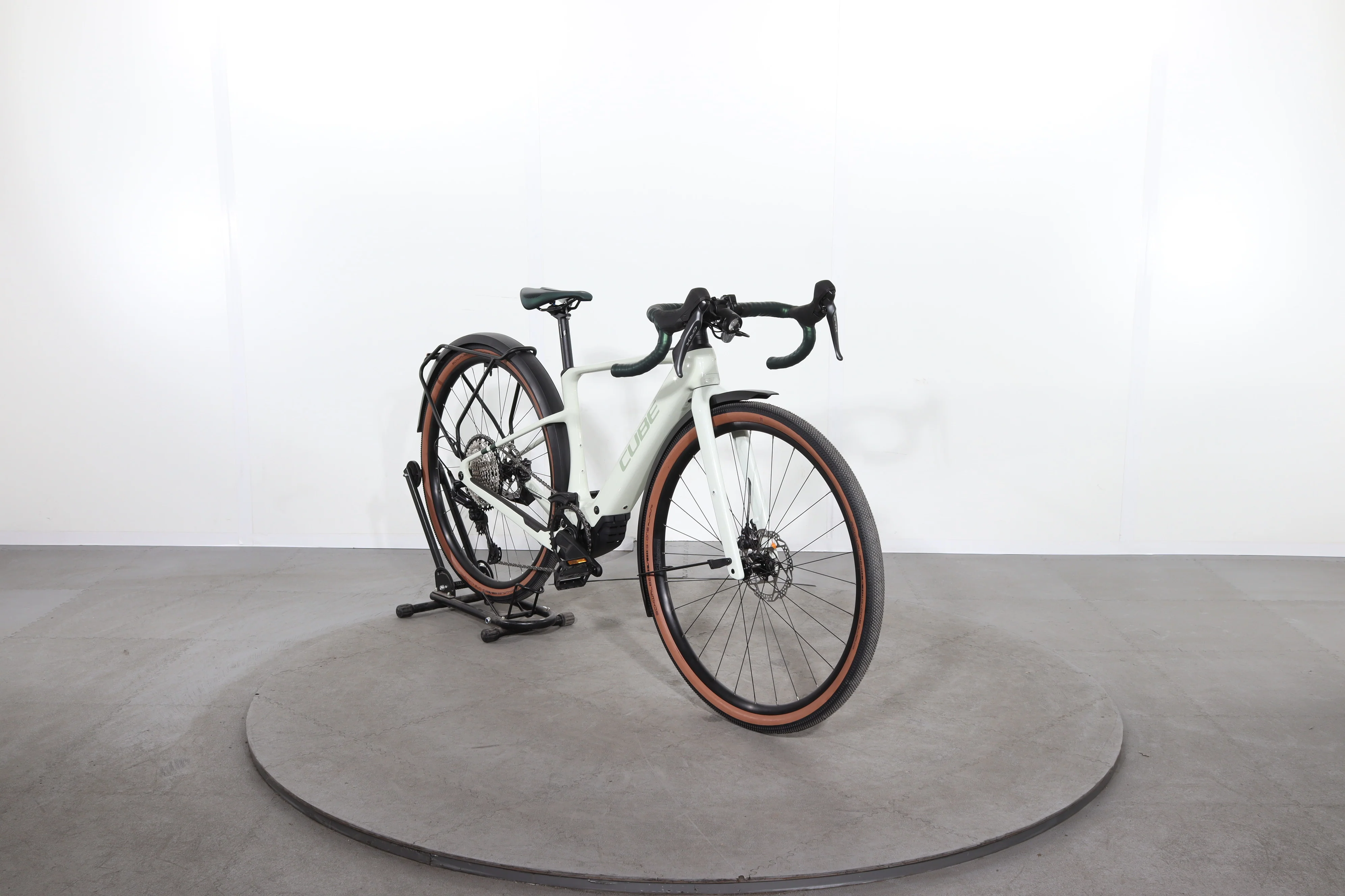 Cube Nuroad Hybrid C:62 Race 400X FE - Image 2