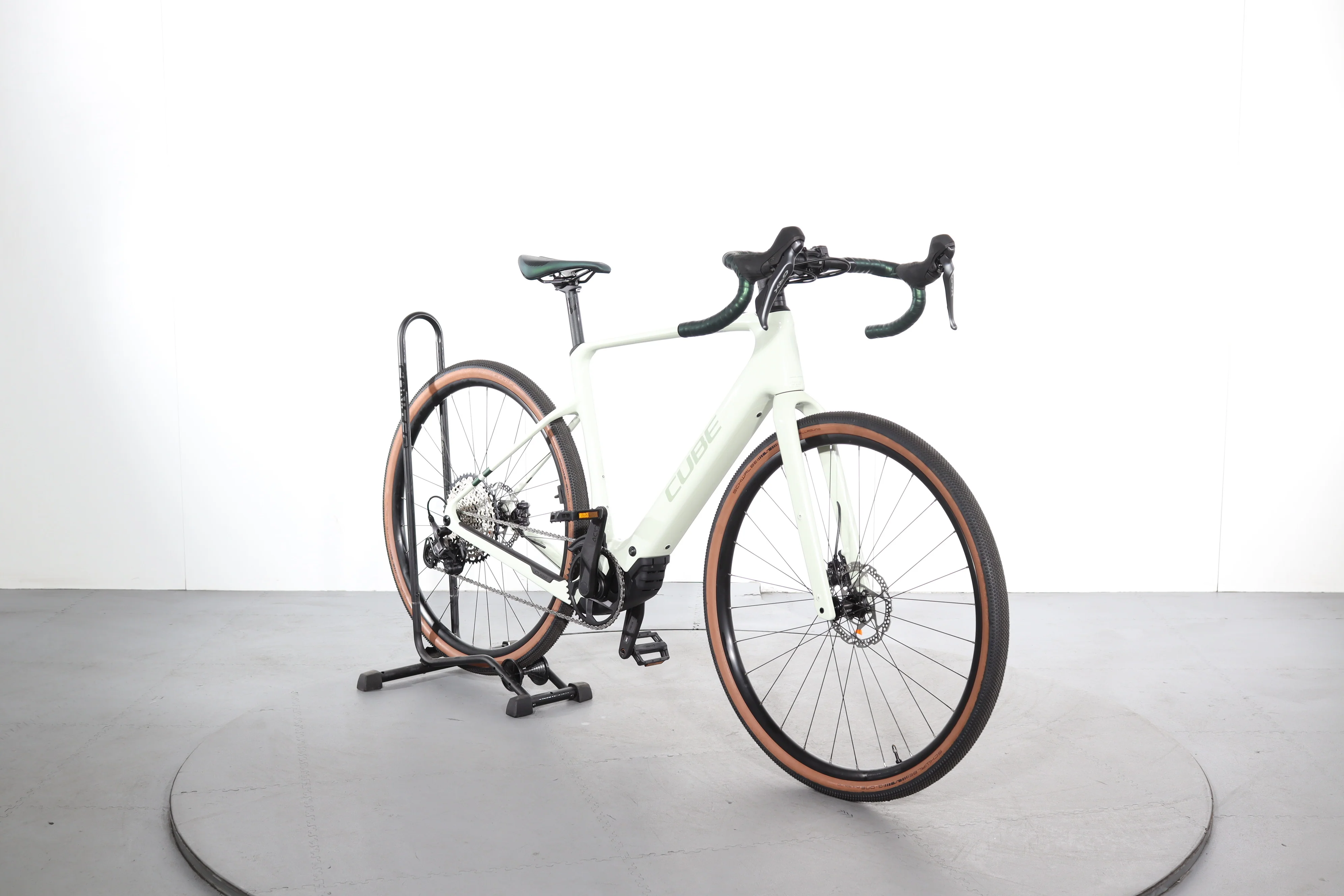 Cube Nuroad Hybrid C:62 Race 400X - Image 2