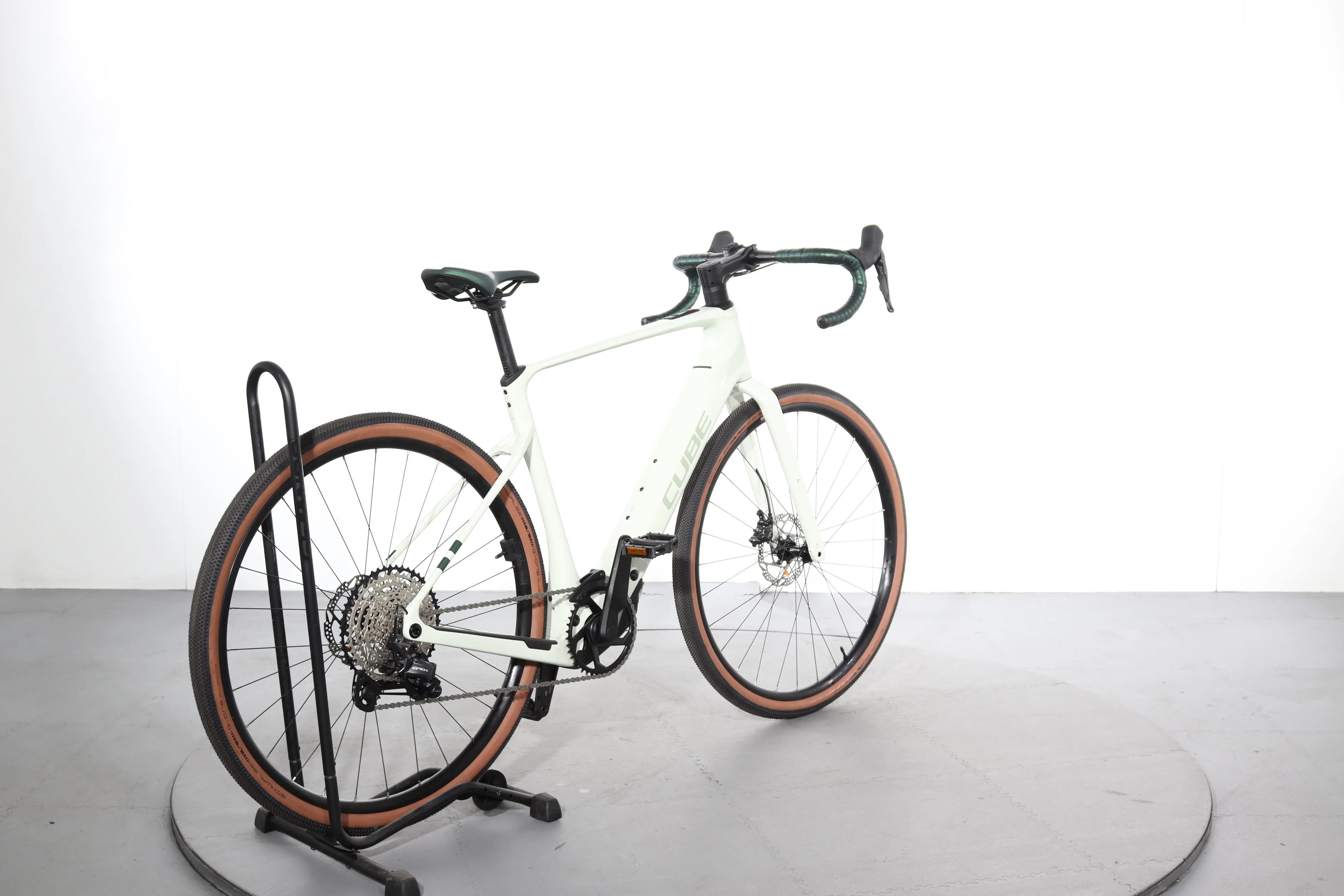 Cube Nuroad Hybrid C:62 Race 400X - Image 6