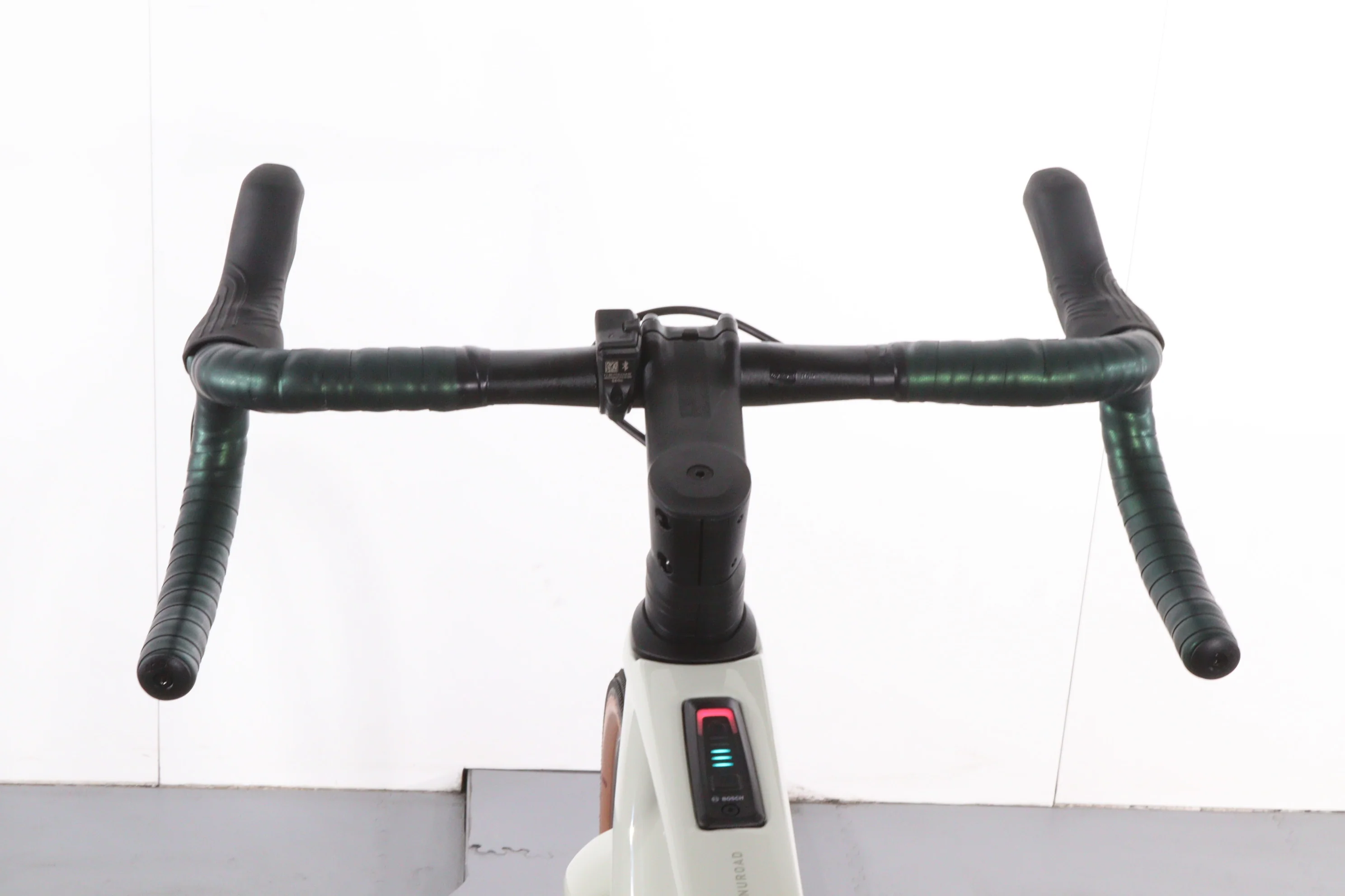 Cube Nuroad Hybrid C:62 Race 400X - Image 7