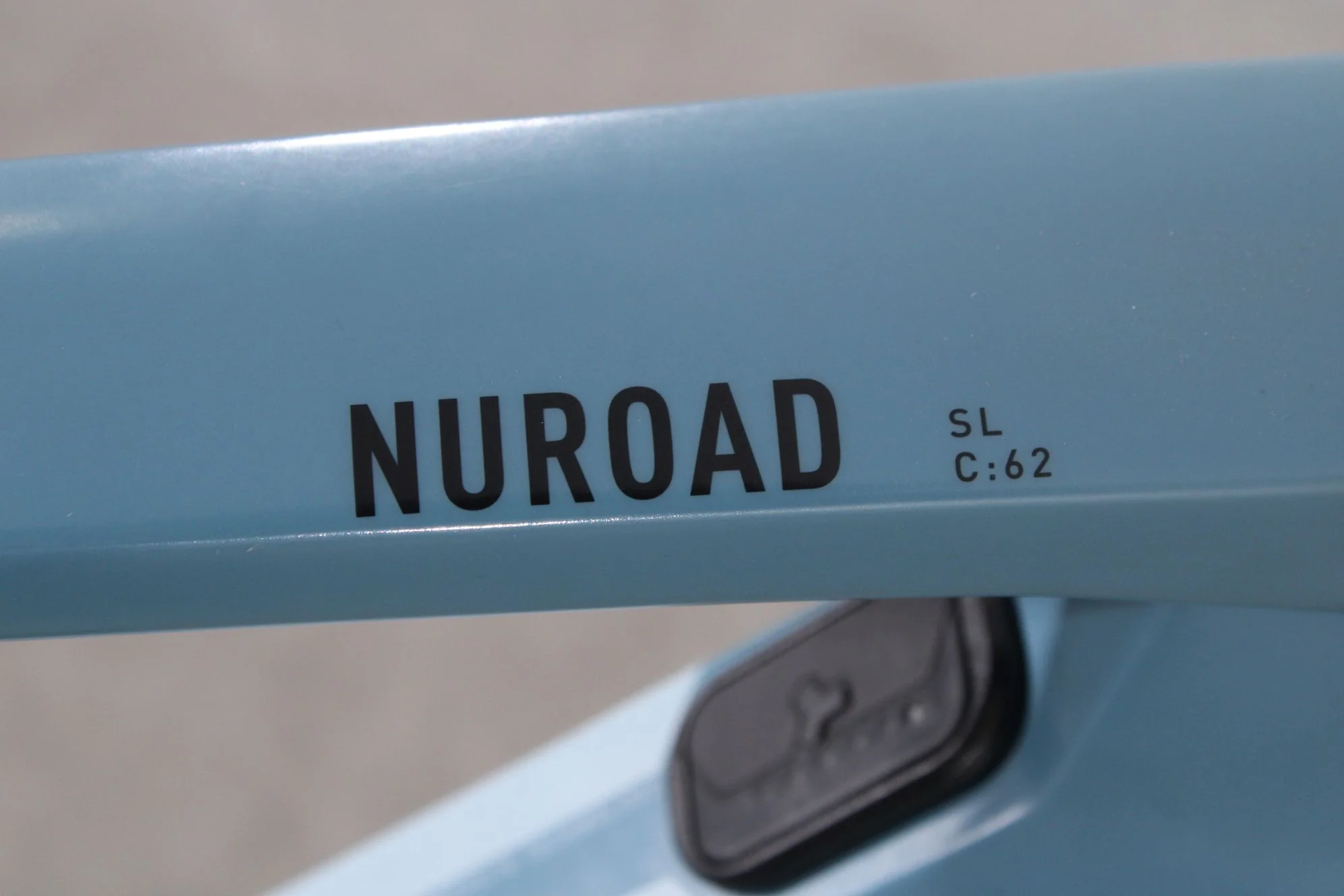 Cube Nuroad Hybrid C:62 SL - Image 11