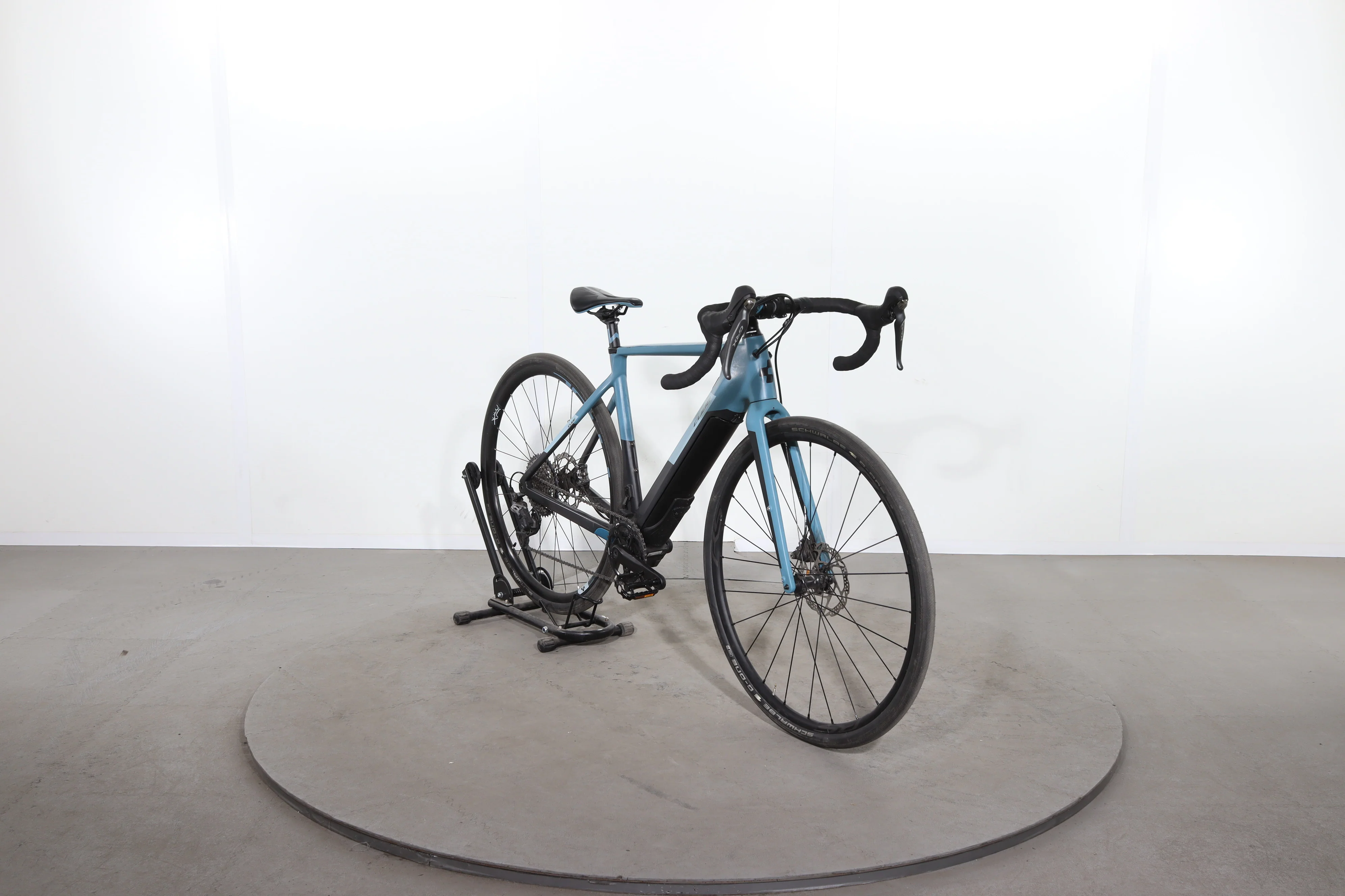 Cube Nuroad Hybrid C:62 SL - Image 2