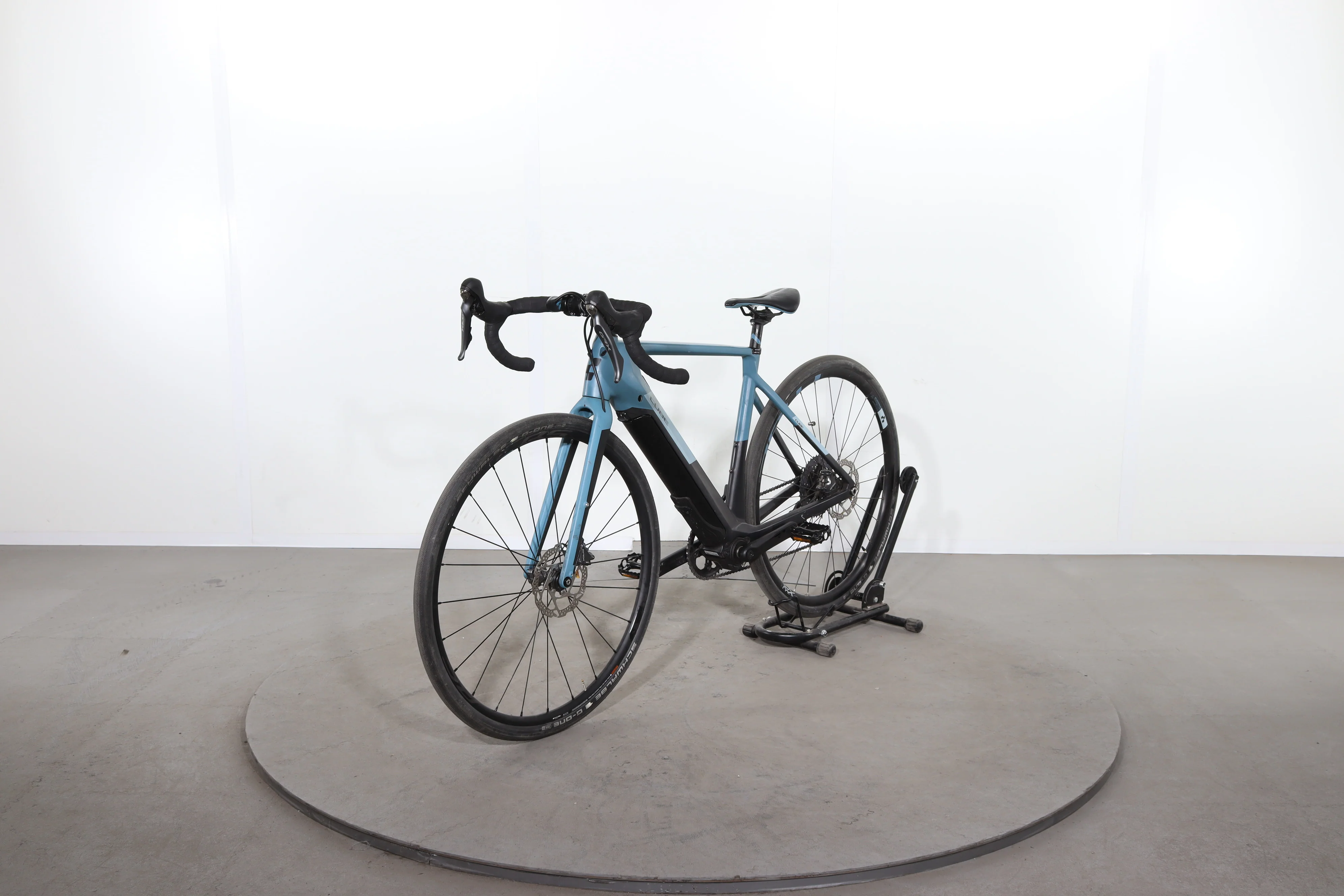 Cube Nuroad Hybrid C:62 SL - Image 3