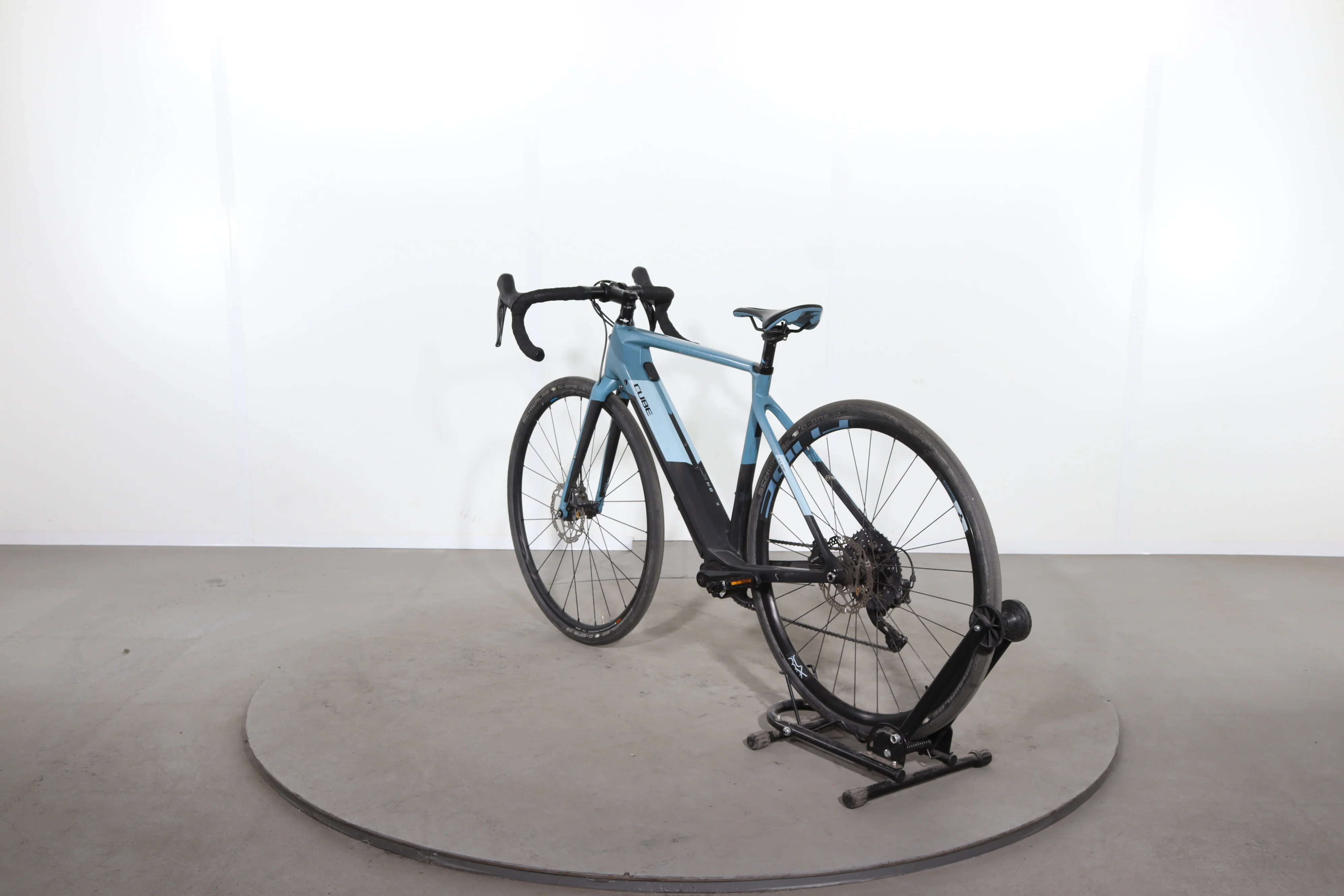 Cube Nuroad Hybrid C:62 SL - Image 5