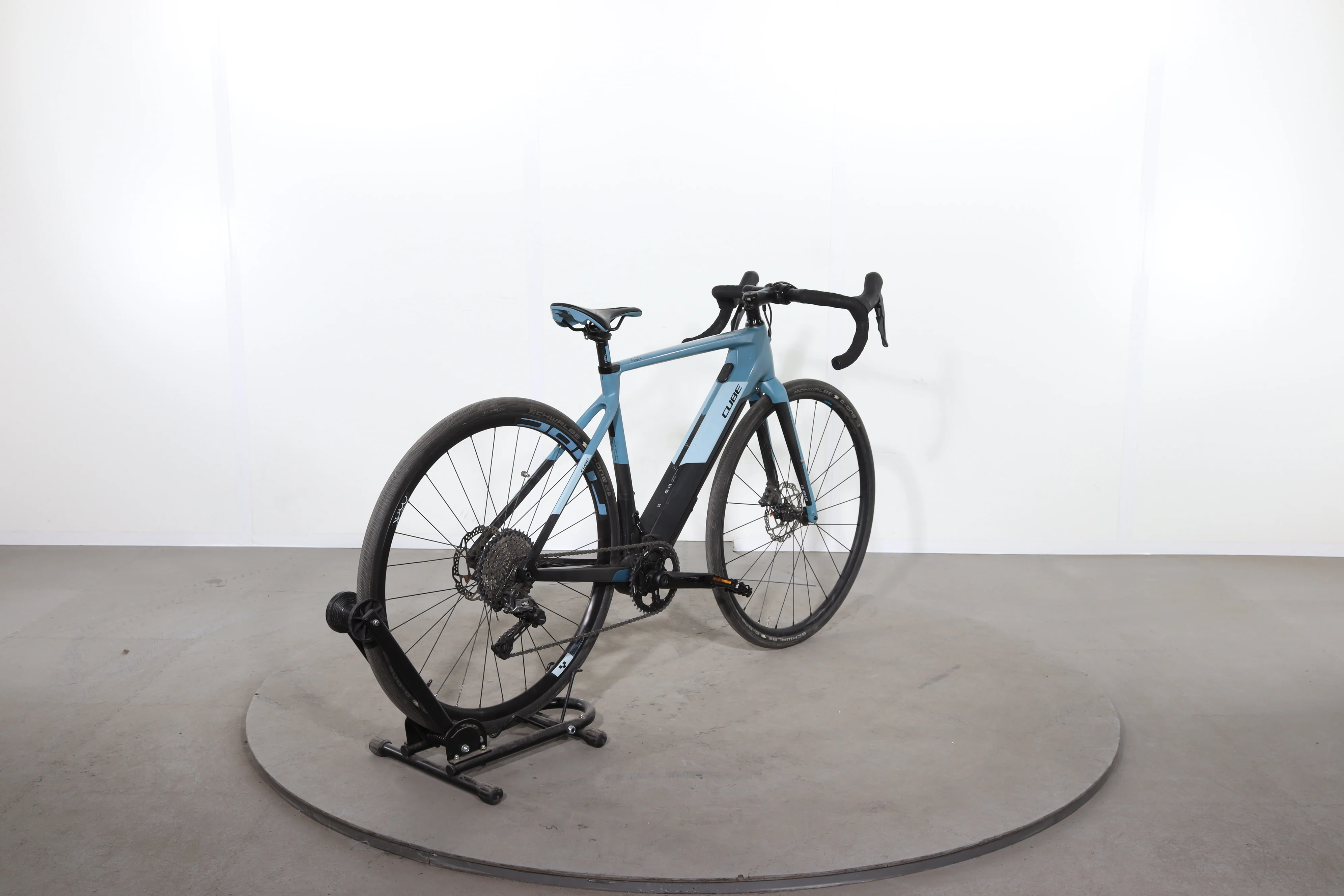 Cube Nuroad Hybrid C:62 SL - Image 6