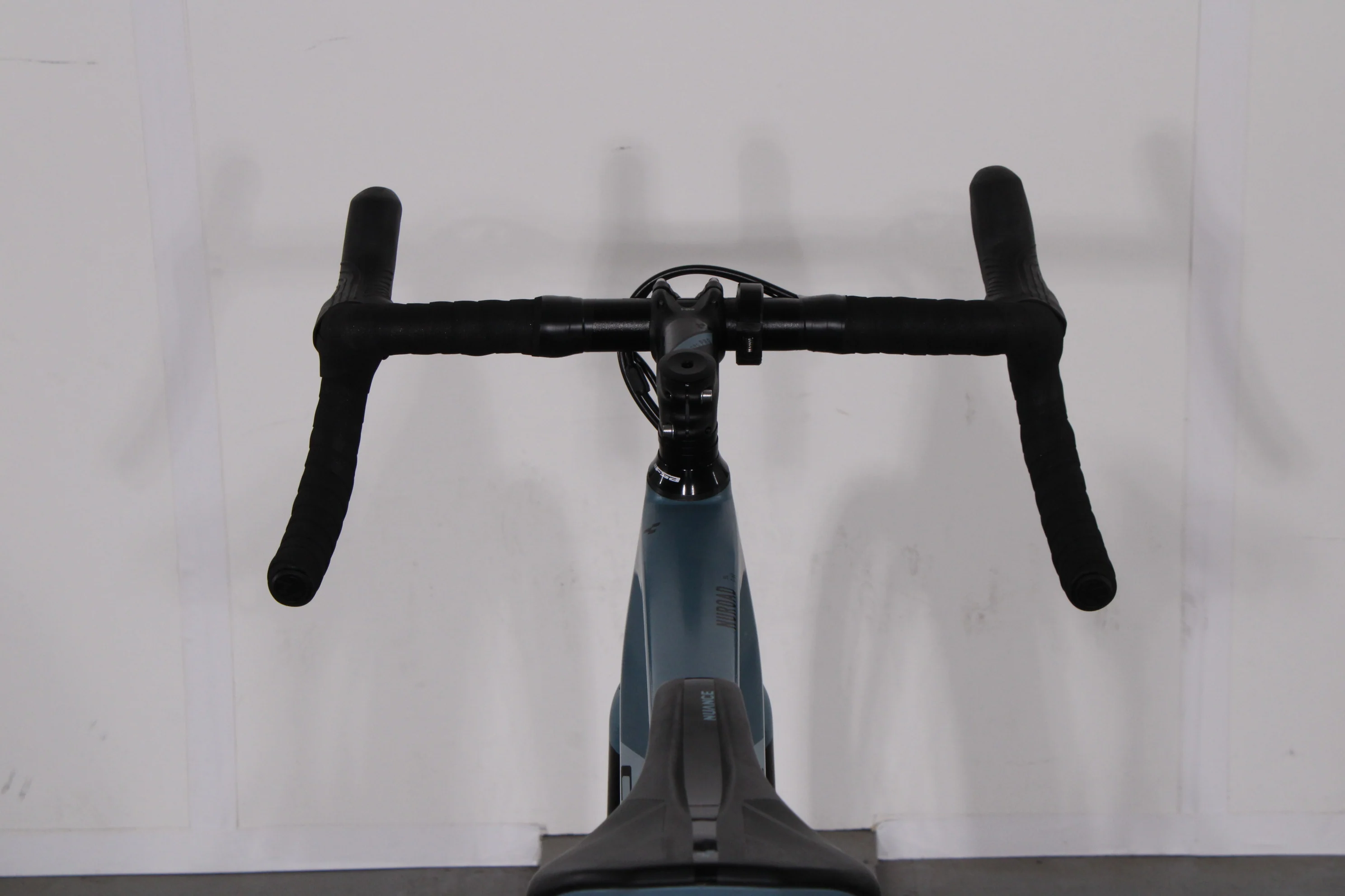 Cube Nuroad Hybrid C:62 SL - Image 7