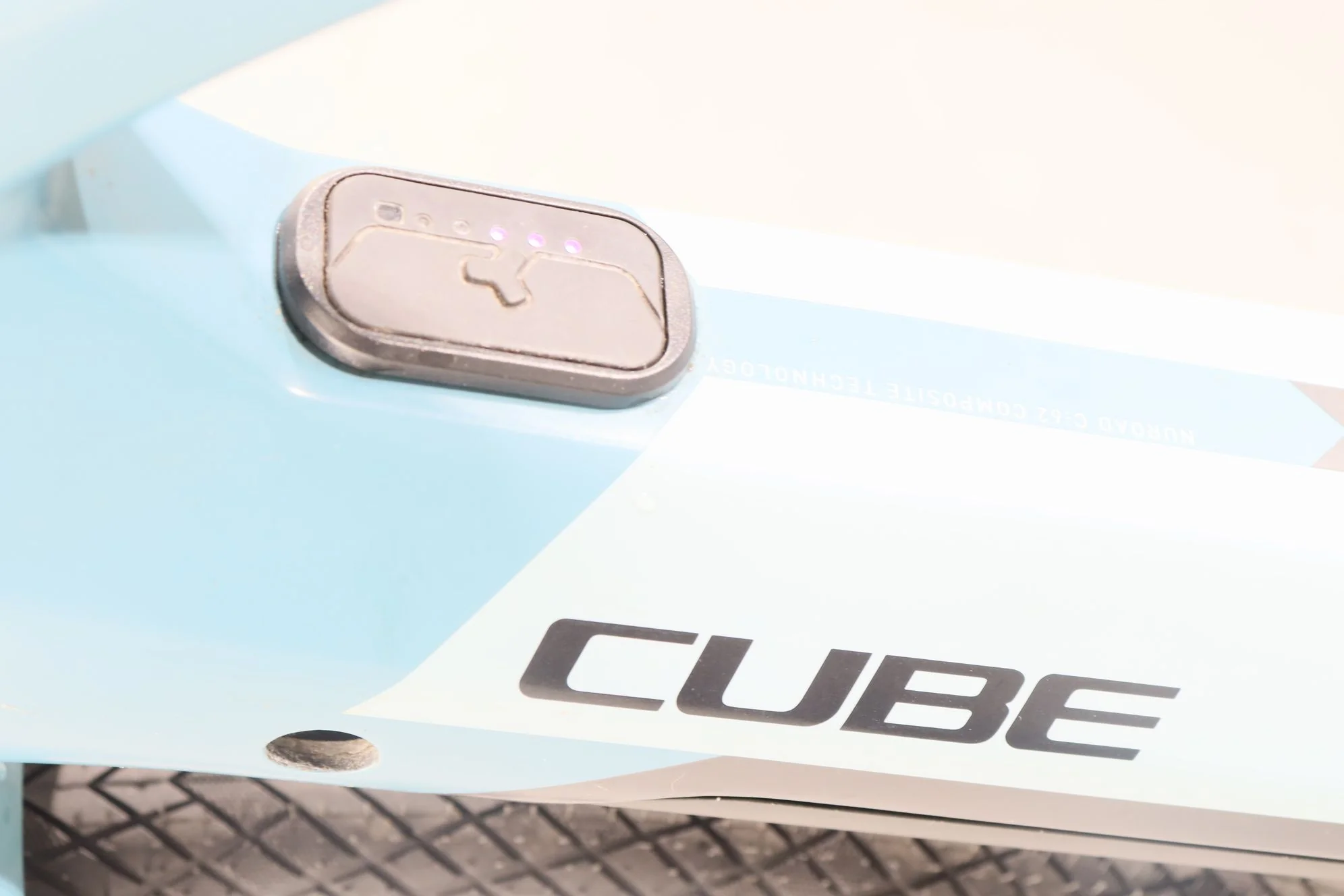 Cube Nuroad Hybrid C:62 Sl - Image 10