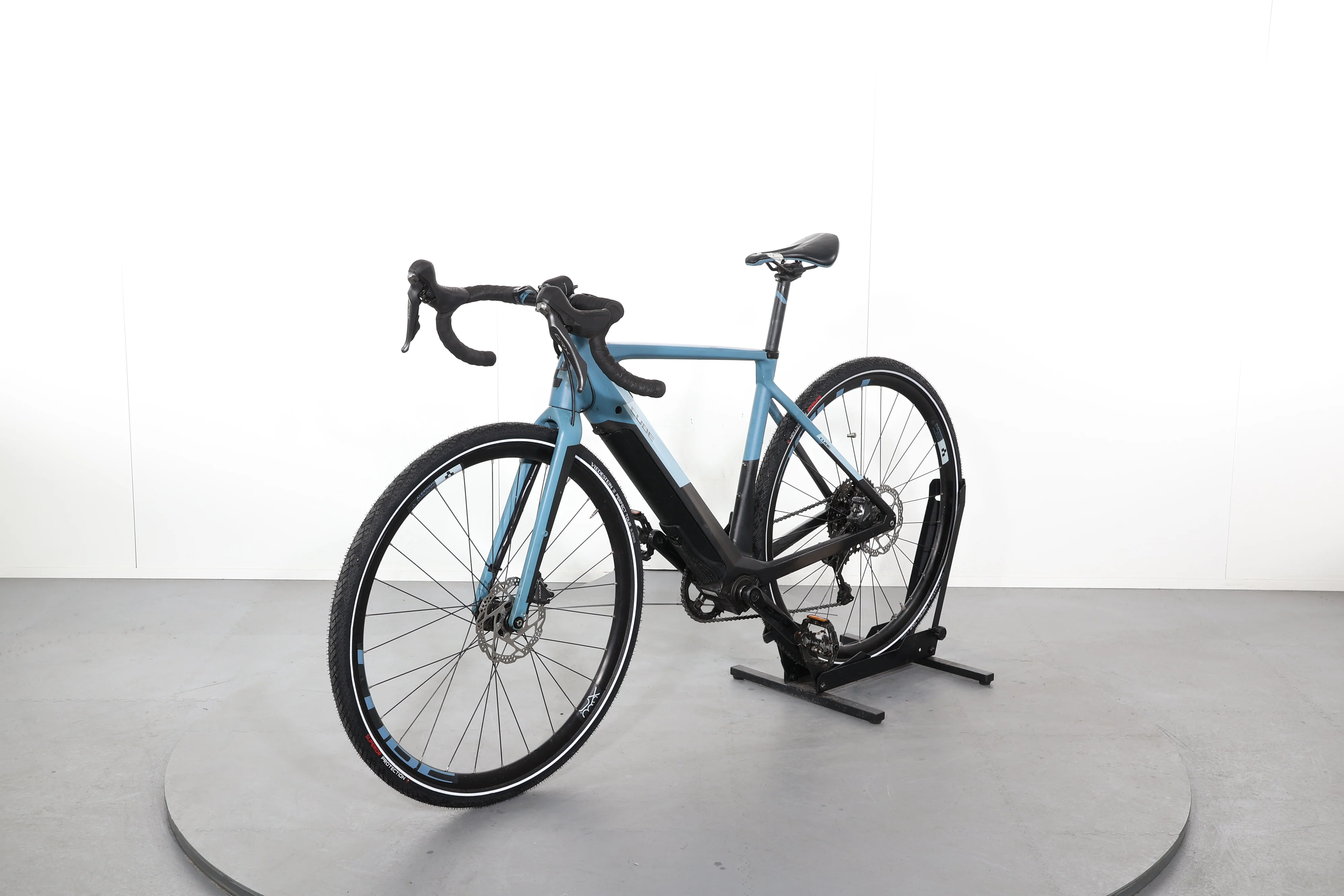 Cube Nuroad Hybrid C:62 Sl - Image 3