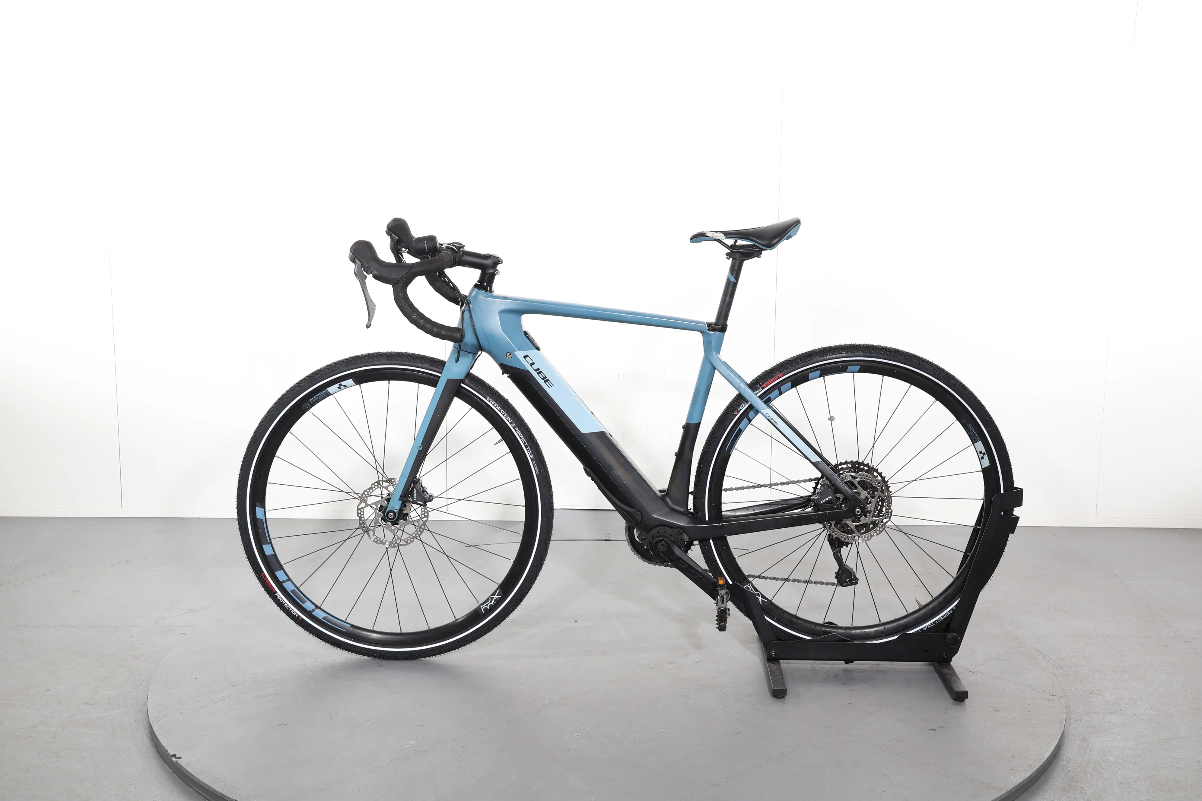 Cube Nuroad Hybrid C:62 Sl - Image 4
