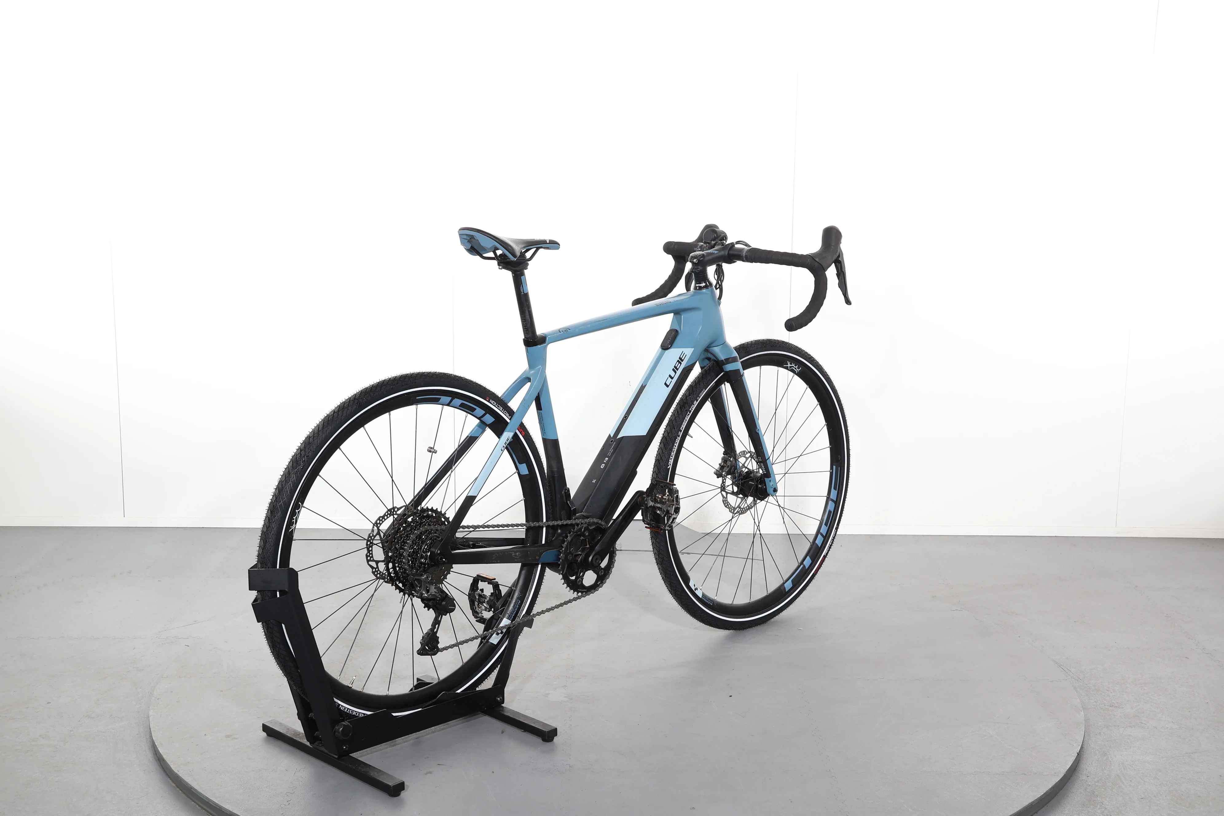 Cube Nuroad Hybrid C:62 Sl - Image 6