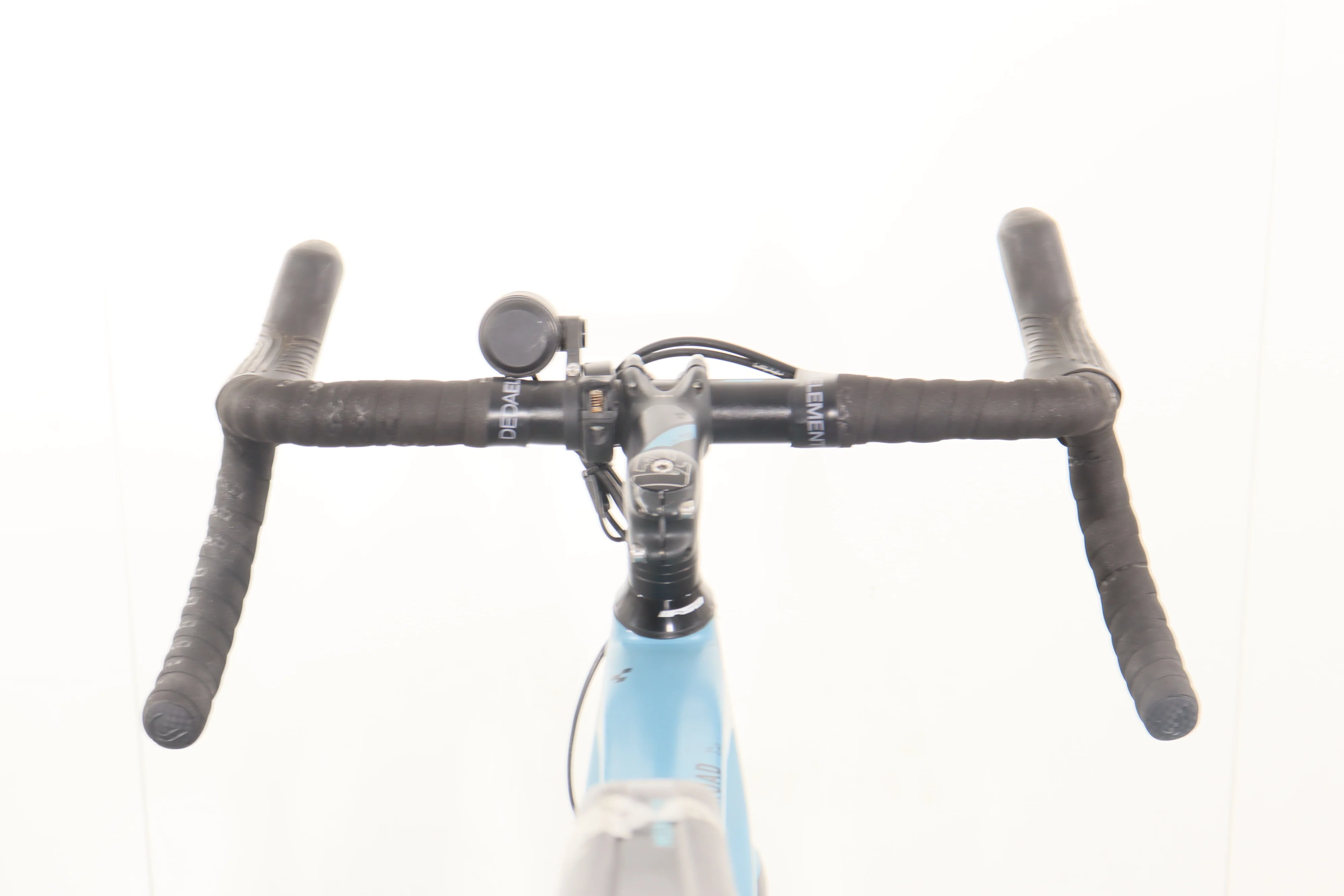 Cube Nuroad Hybrid C:62 Sl - Image 7