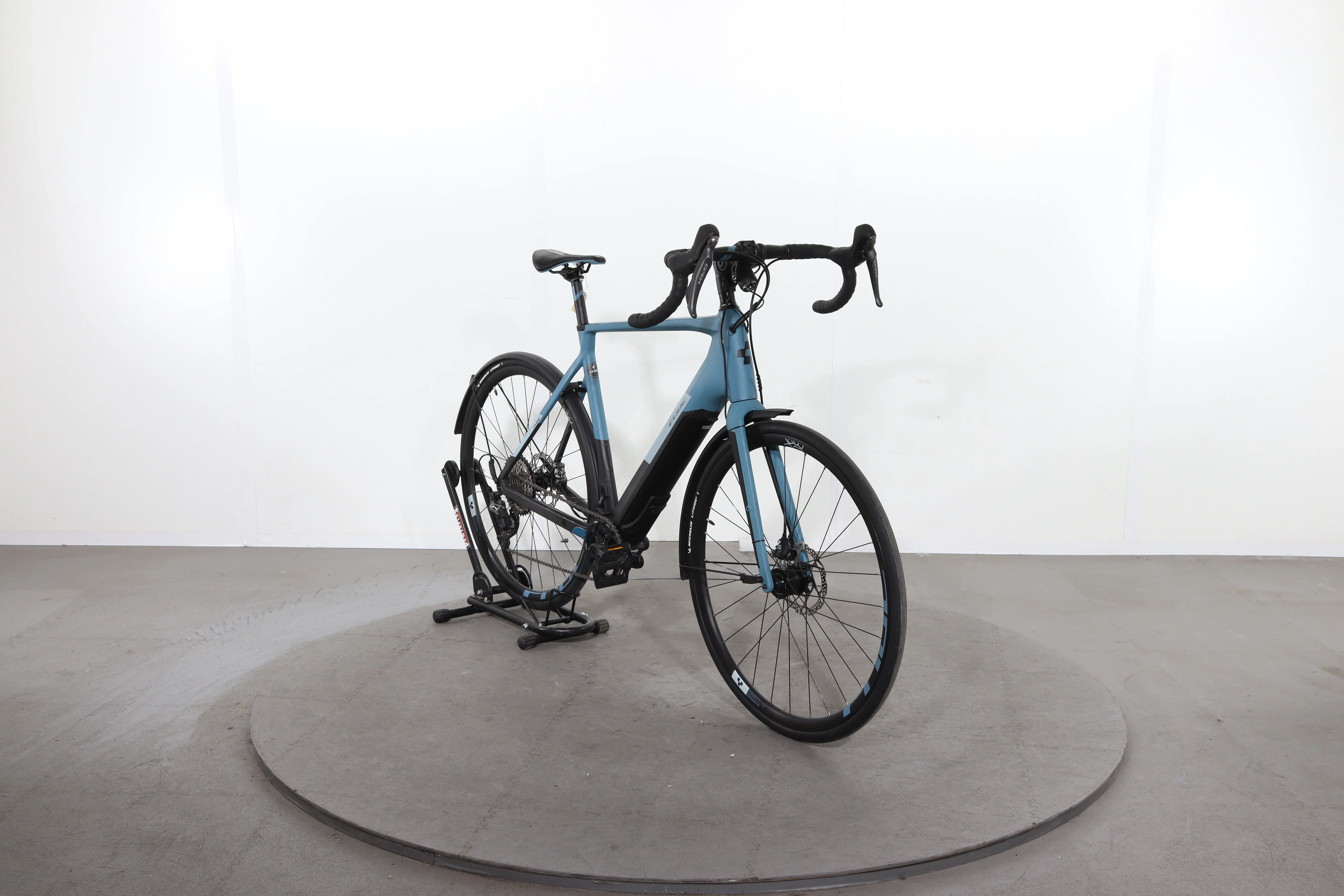 Cube Nuroad Hybrid C:62 Sl - Image 2