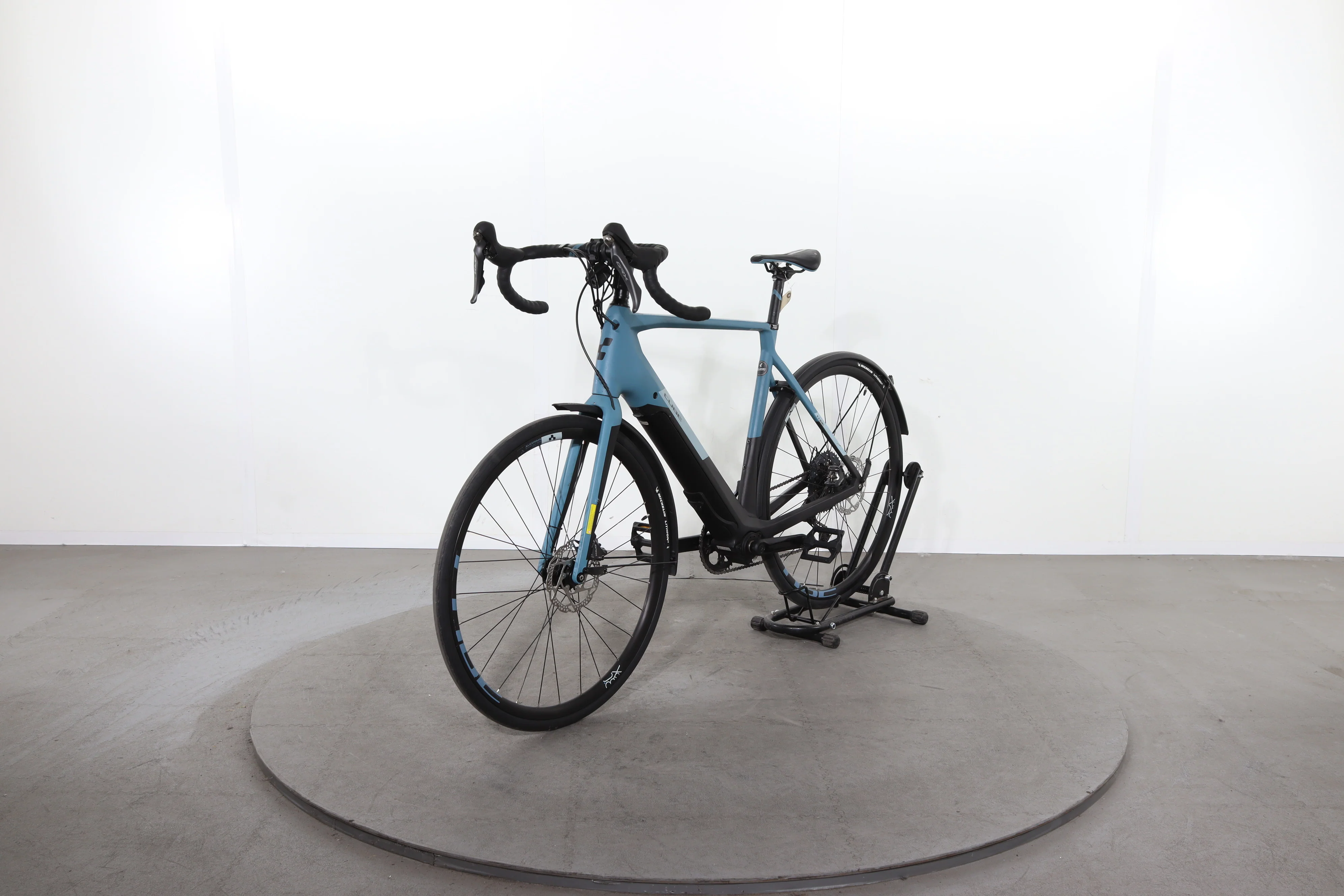 Cube Nuroad Hybrid C:62 Sl - Image 3