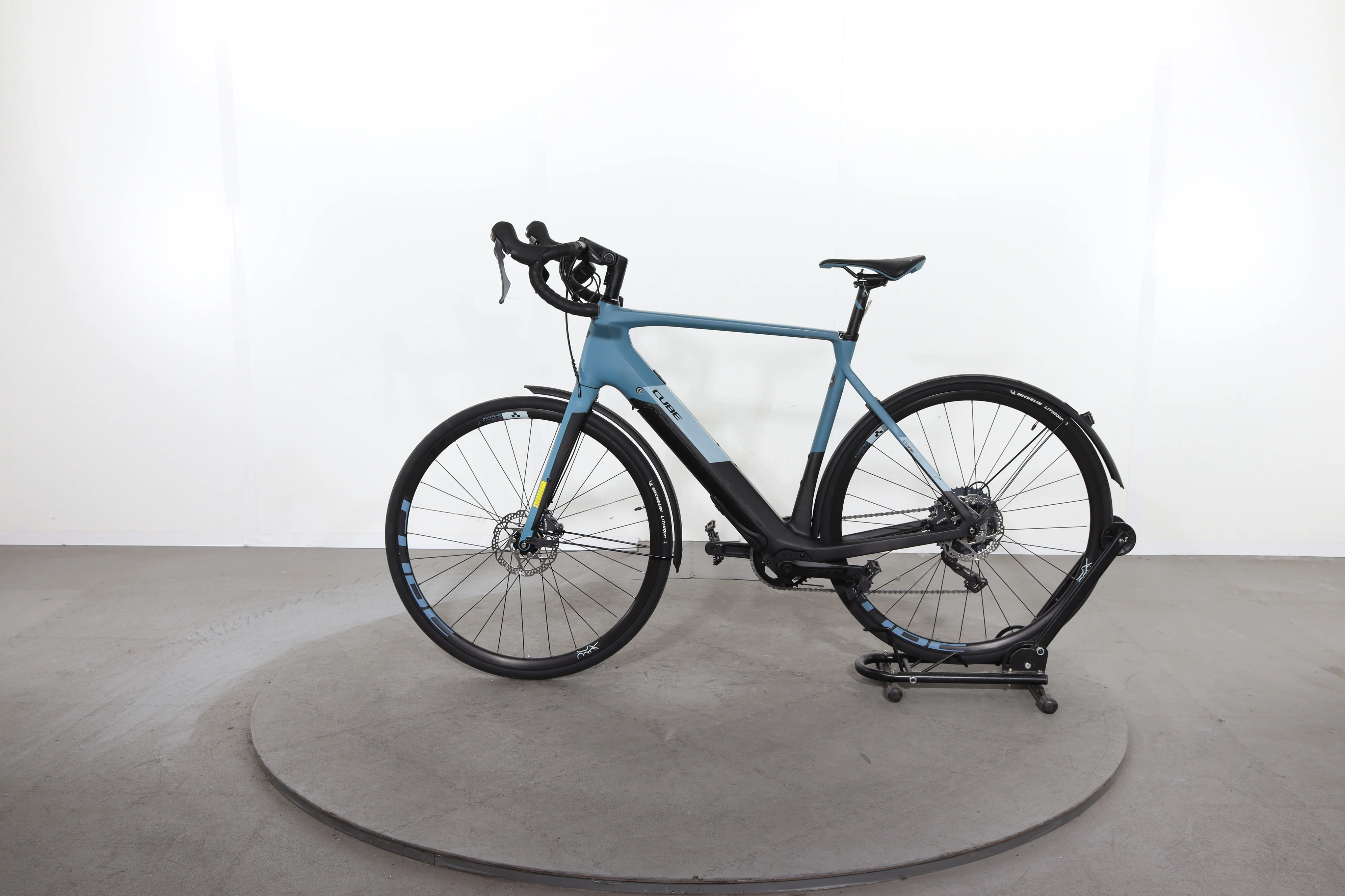 Cube Nuroad Hybrid C:62 Sl - Image 4