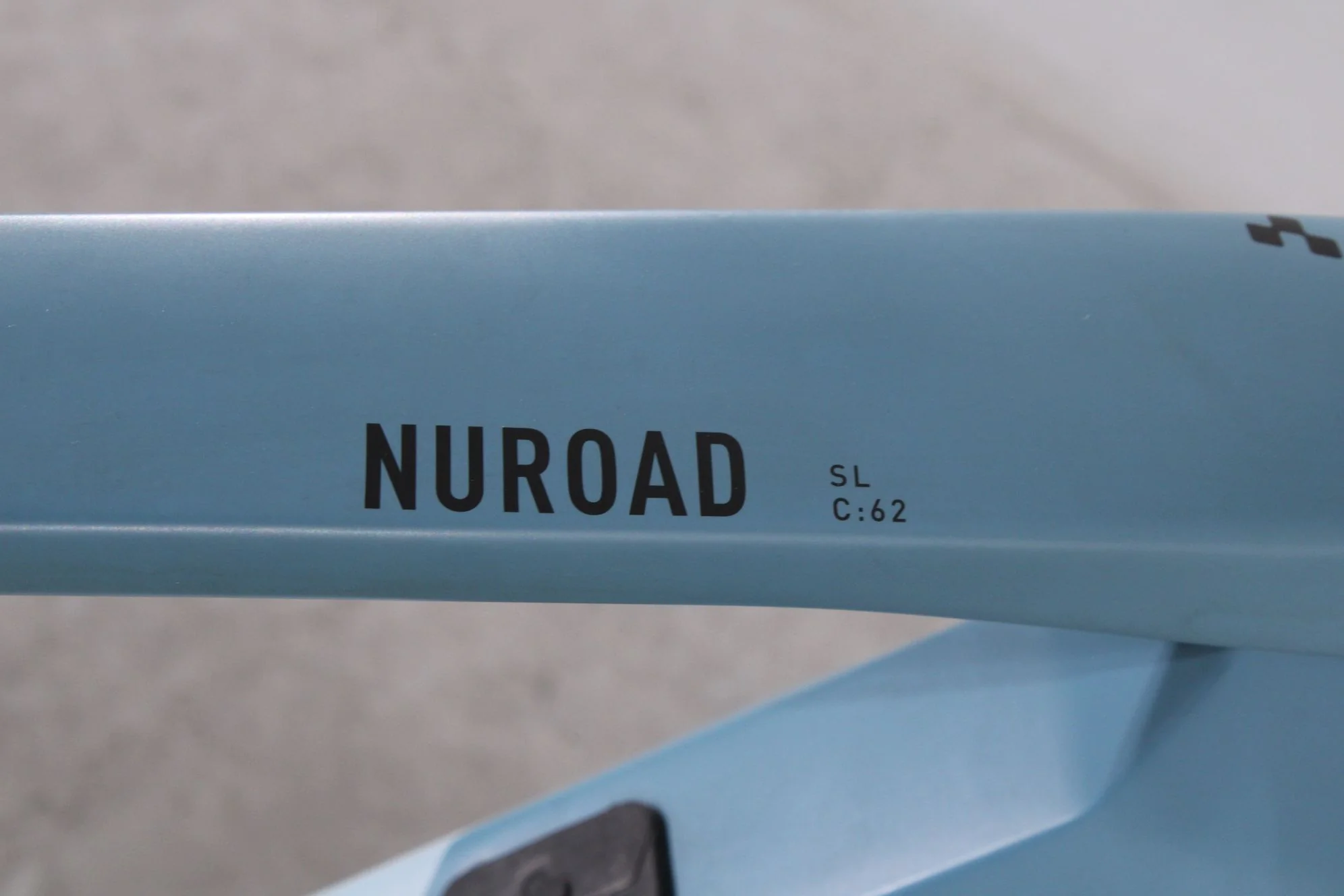 Cube Nuroad Hybrid C:62 Sl - Image 8