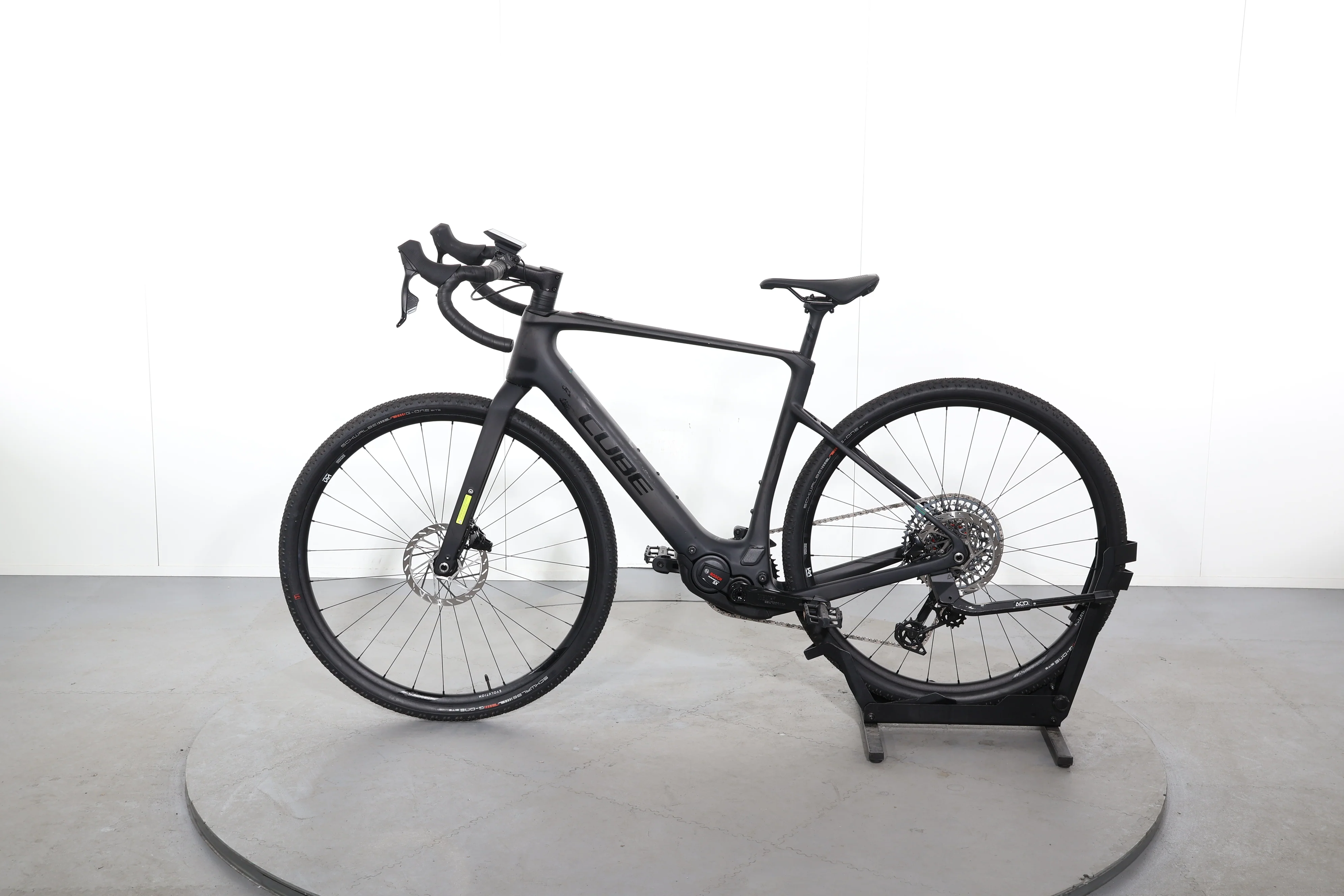 Cube Nuroad Hybrid C:62 Slx 400X - Image 4