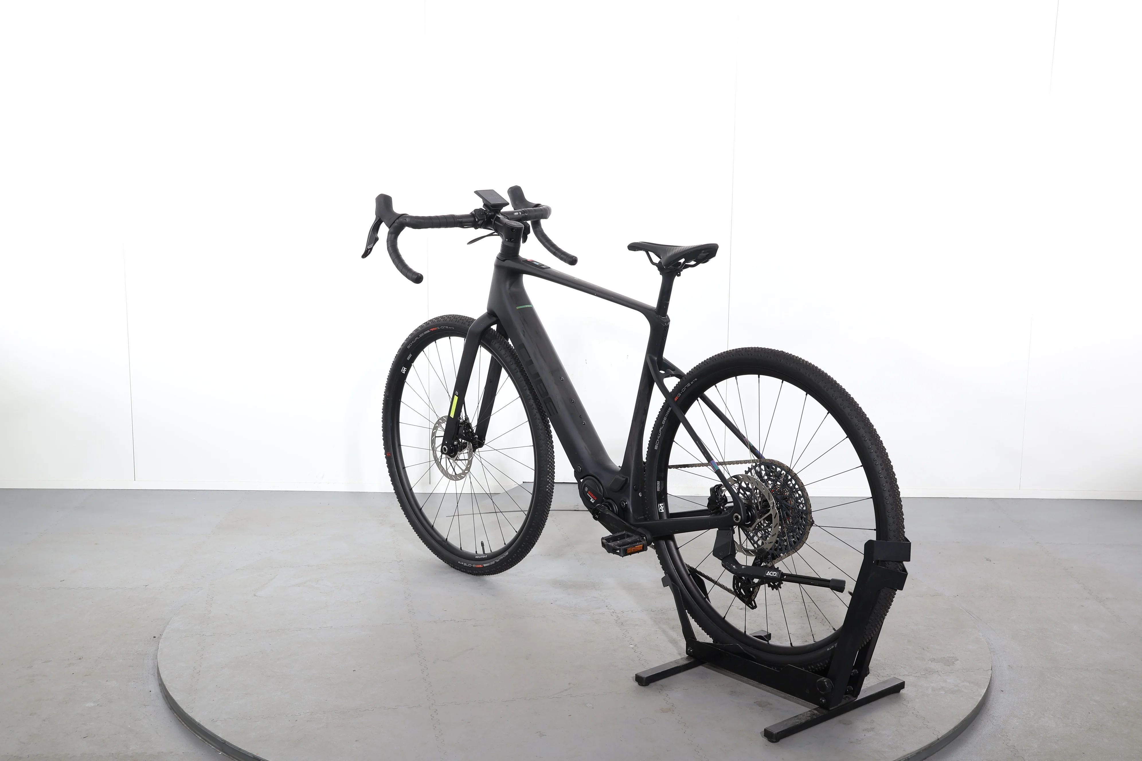 Cube Nuroad Hybrid C:62 Slx 400X - Image 5
