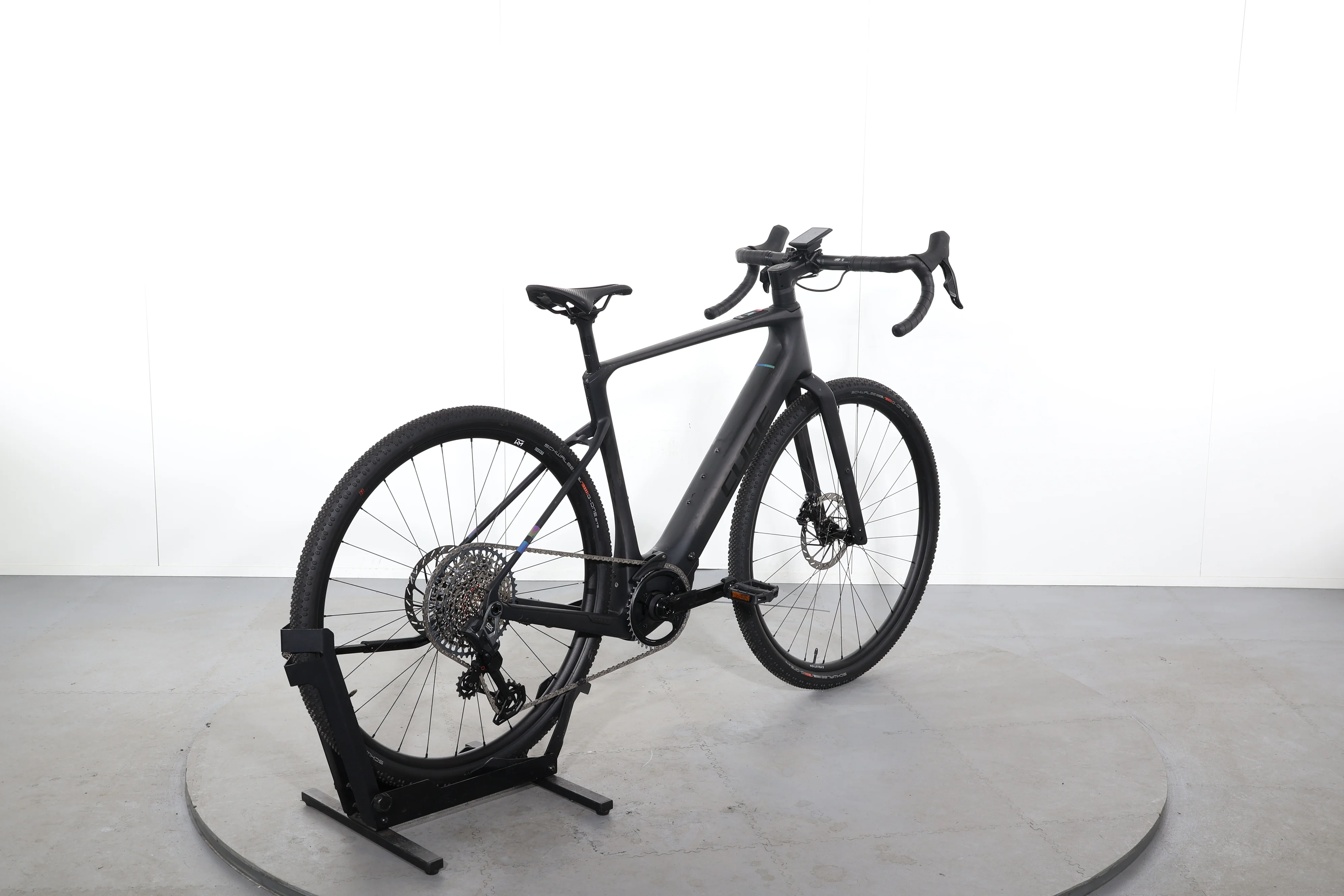 Cube Nuroad Hybrid C:62 Slx 400X - Image 6