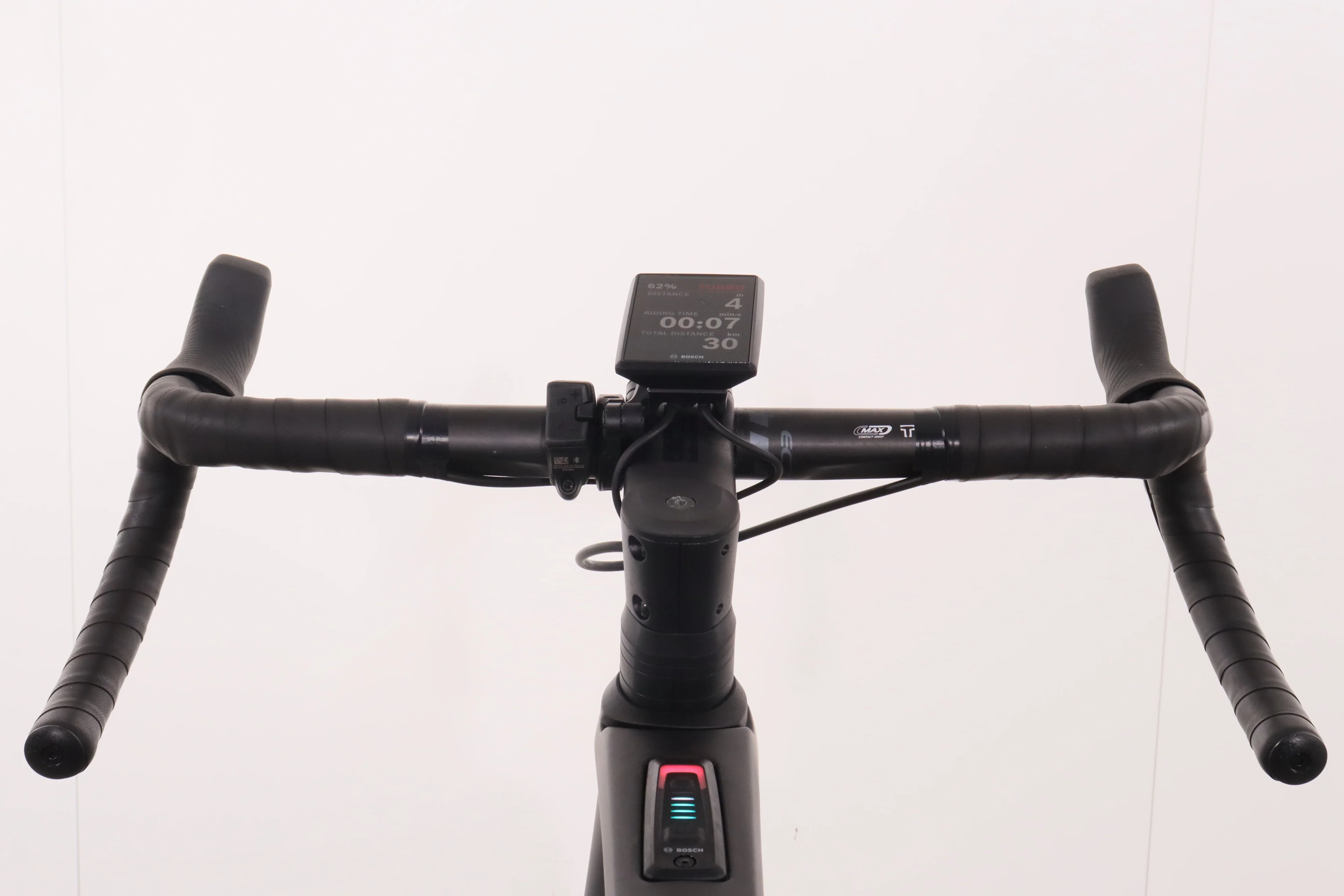 Cube Nuroad Hybrid C:62 Slx 400X - Image 7