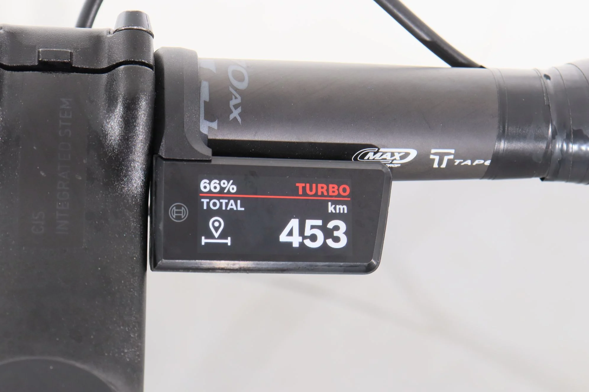 Cube Nuroad Hybrid C:62 Slx 400X - Image 12