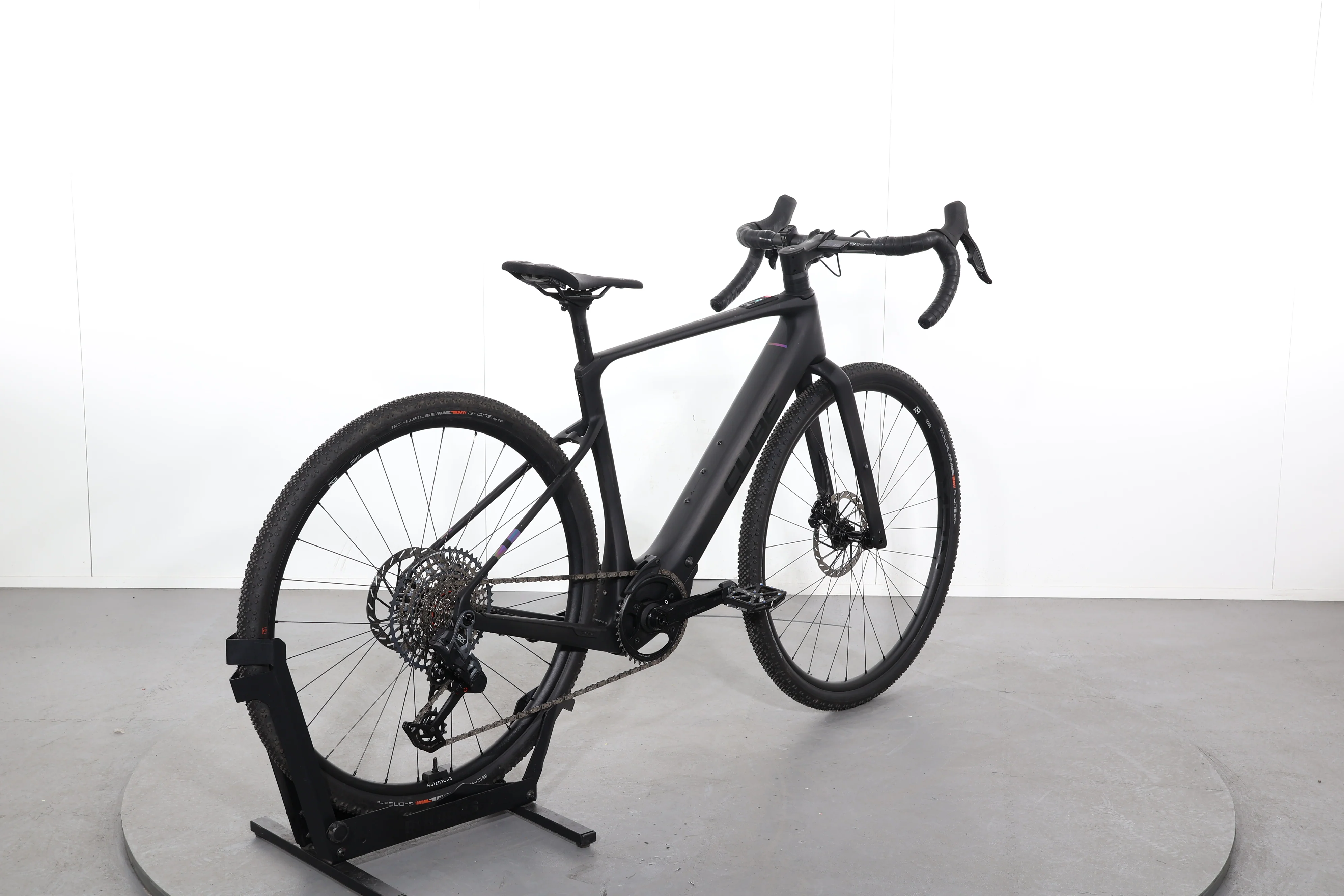 Cube Nuroad Hybrid C:62 Slx 400X - Image 6