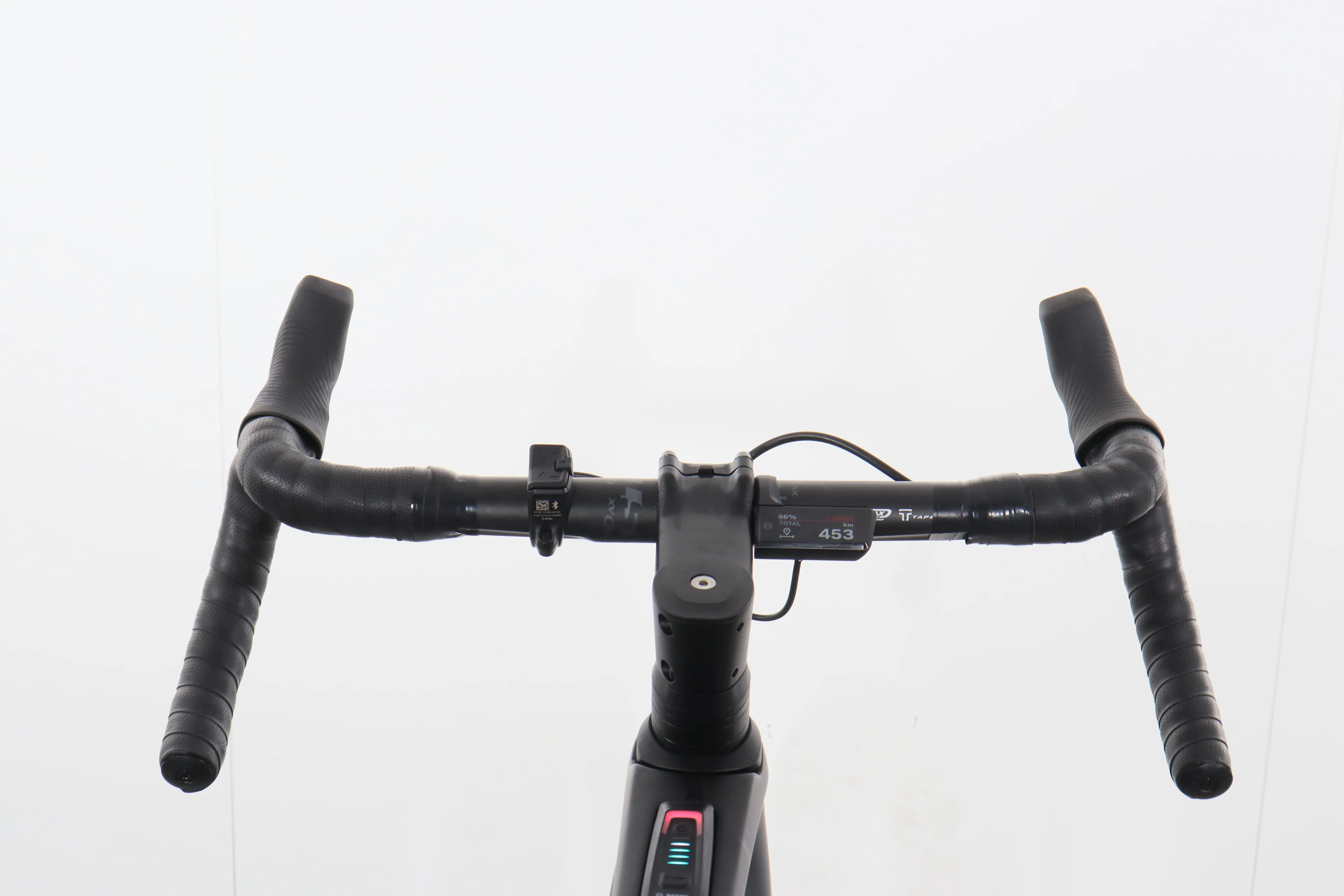 Cube Nuroad Hybrid C:62 Slx 400X - Image 7