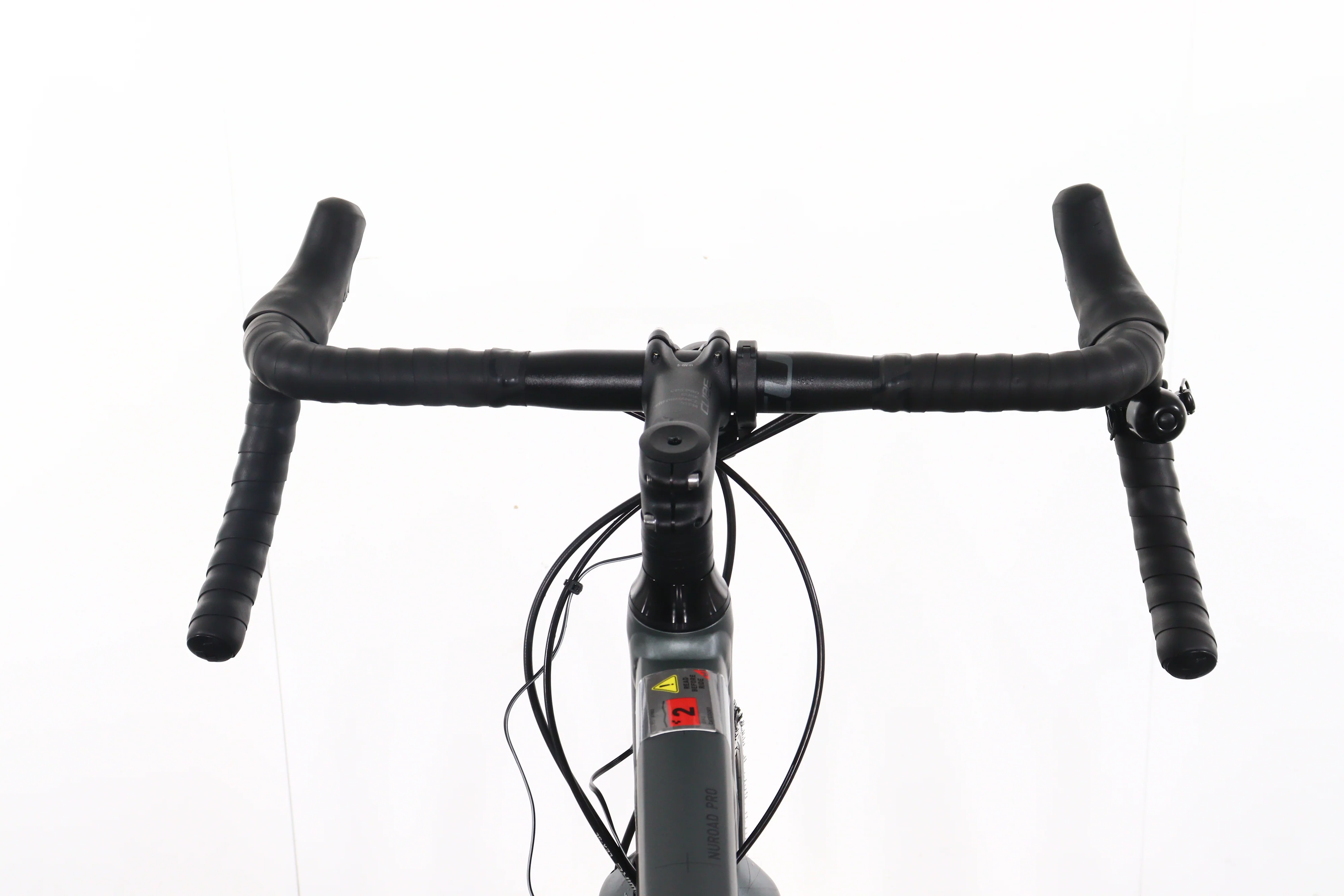 Cube Nuroad Pro FE - Image 7