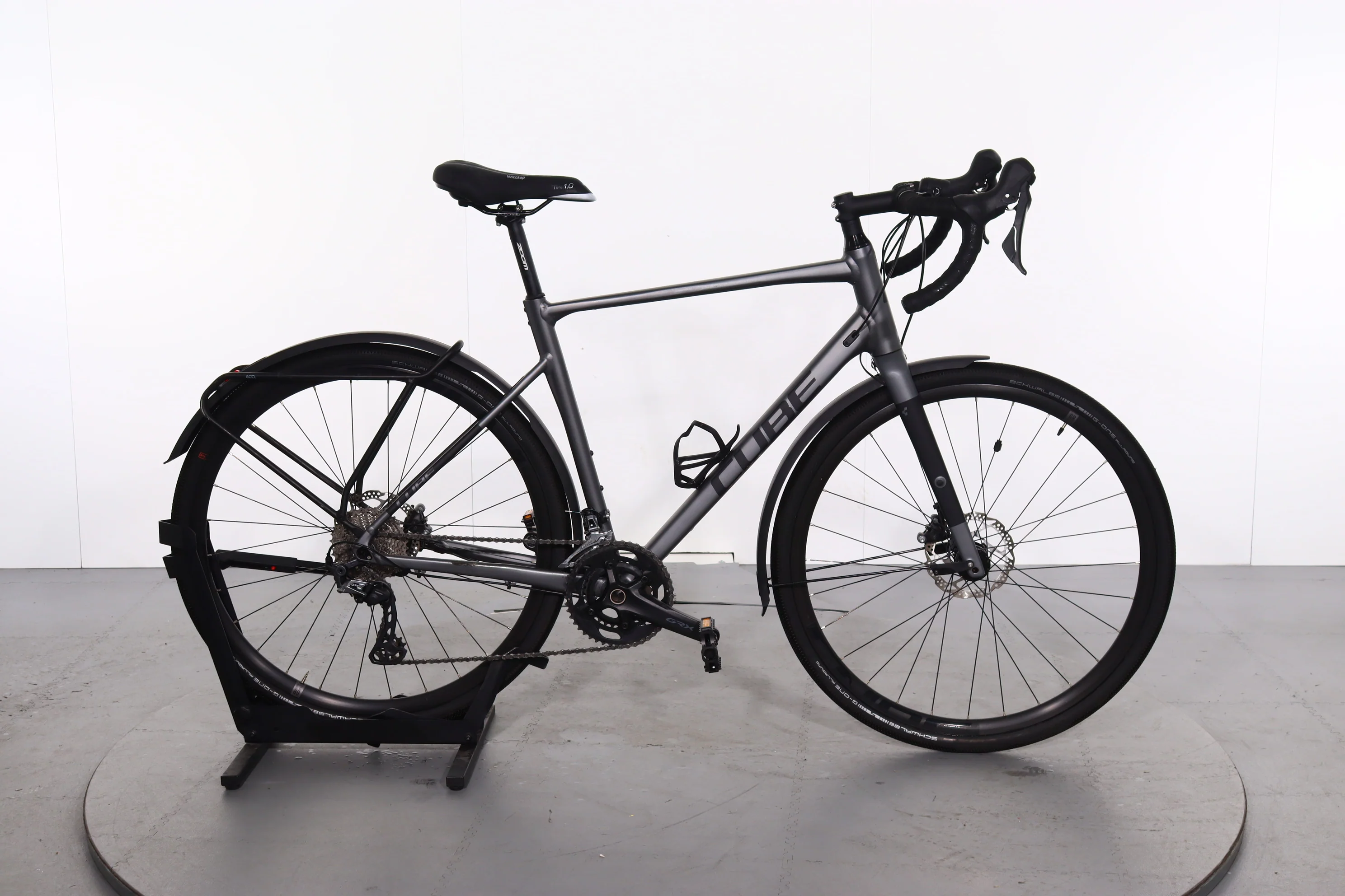 Cube Nuroad Race FE