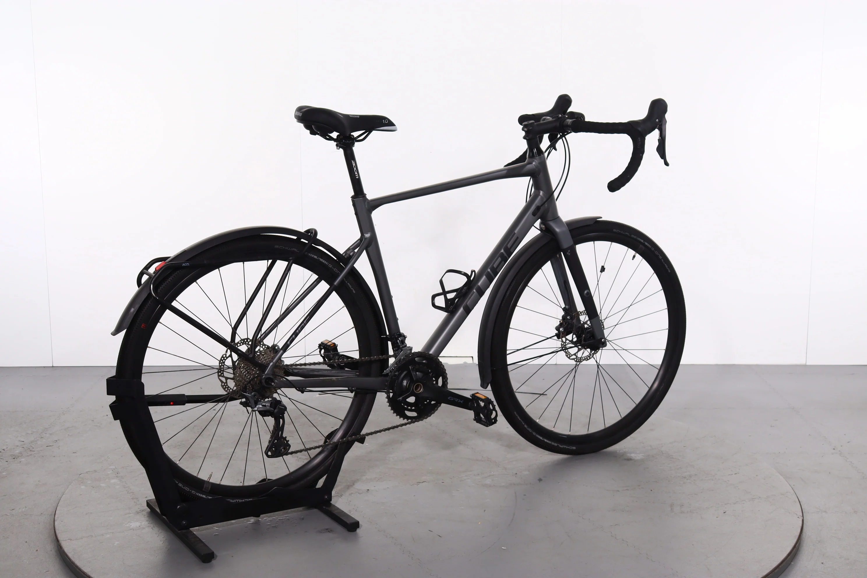 Cube Nuroad Race FE - Image 4