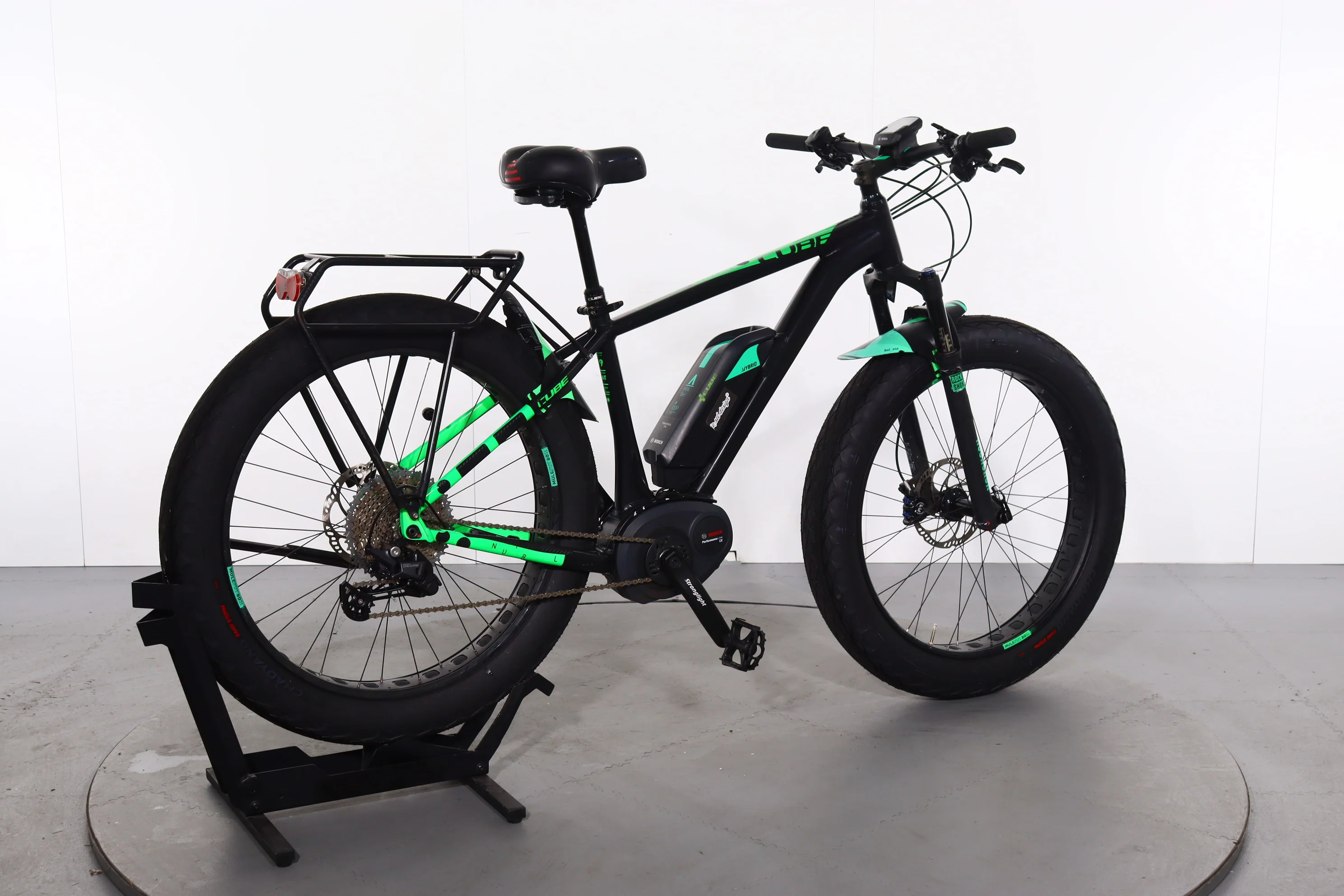 Cube Nutrail Hybrid - Image 2