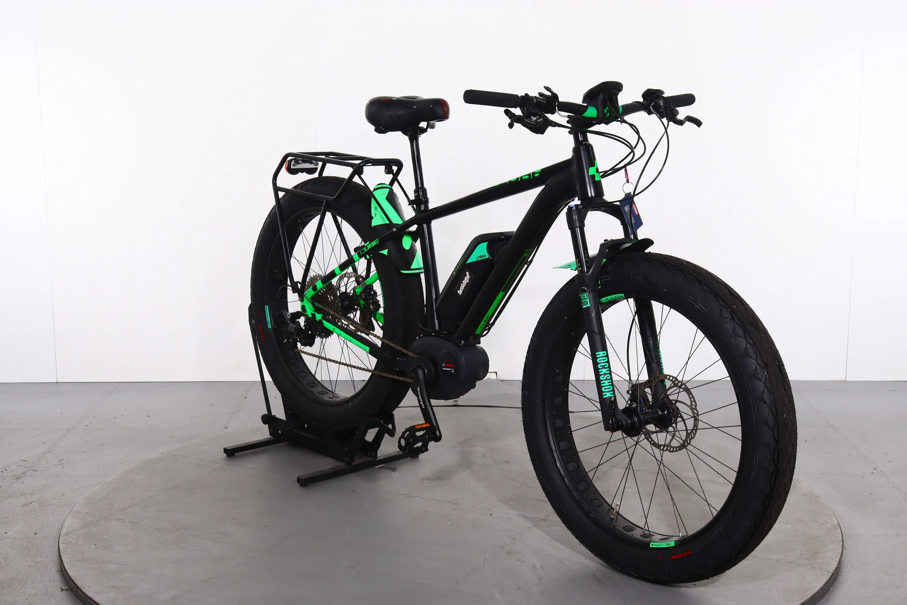Cube Nutrail Hybrid - Image 3