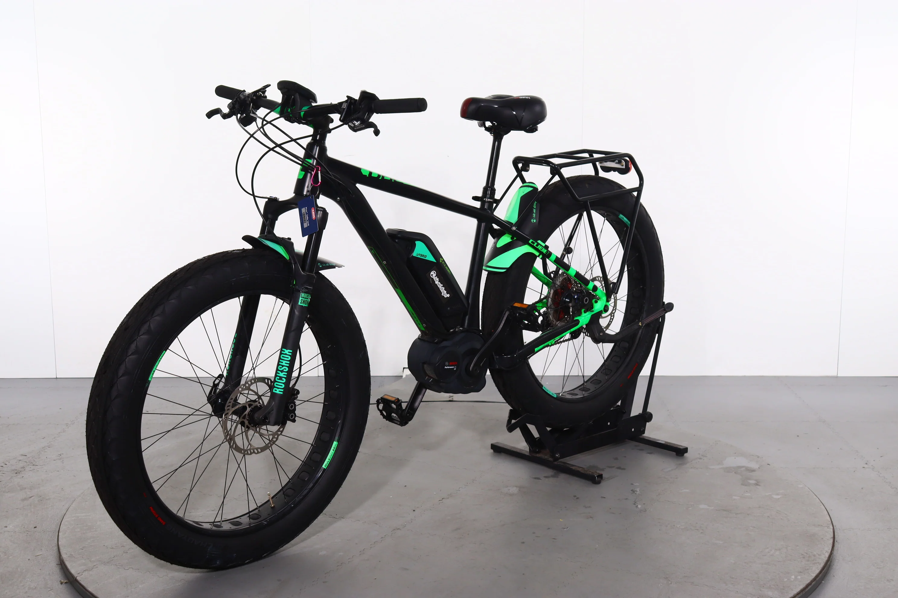 Cube Nutrail Hybrid - Image 4