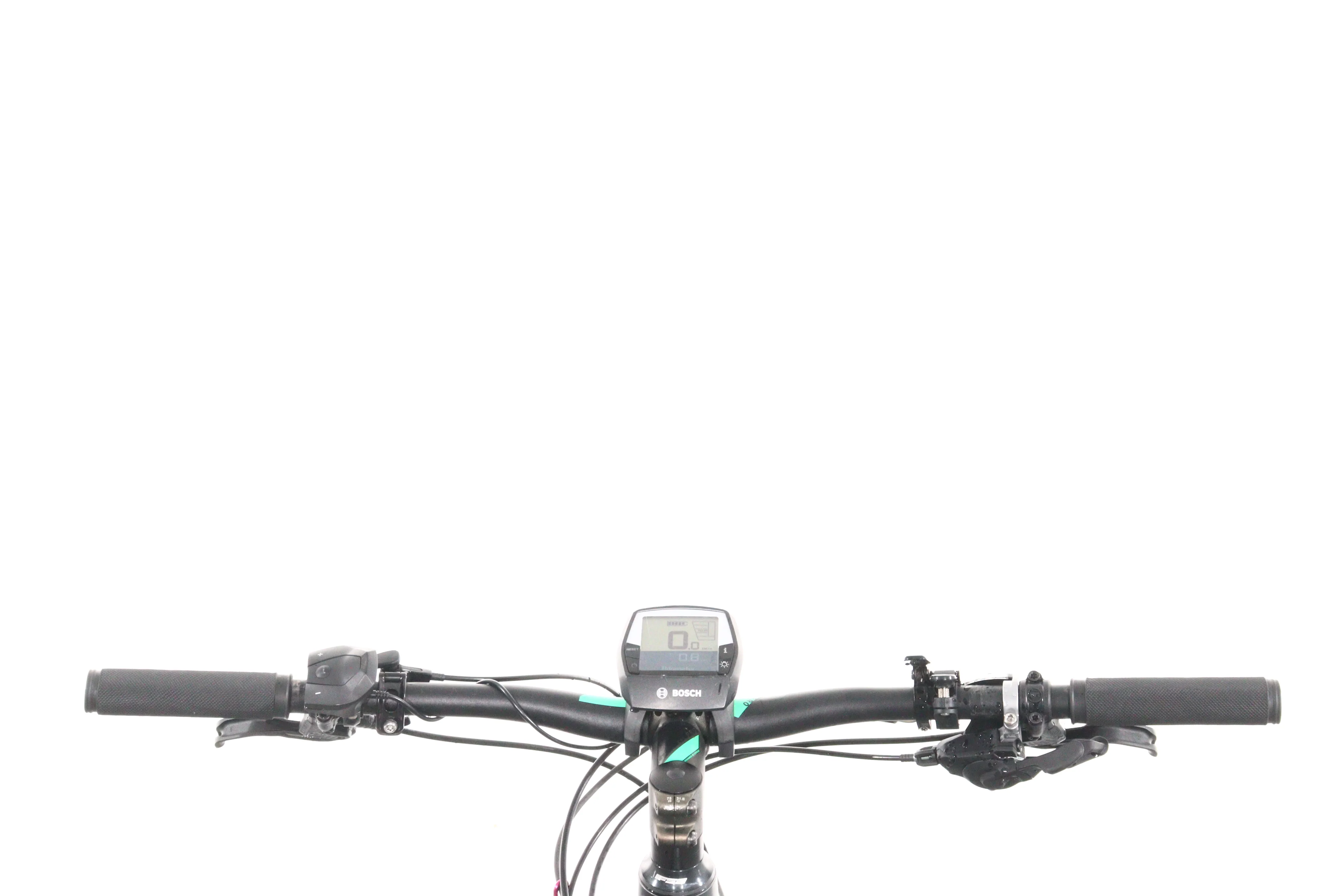 Cube Nutrail Hybrid - Image 7
