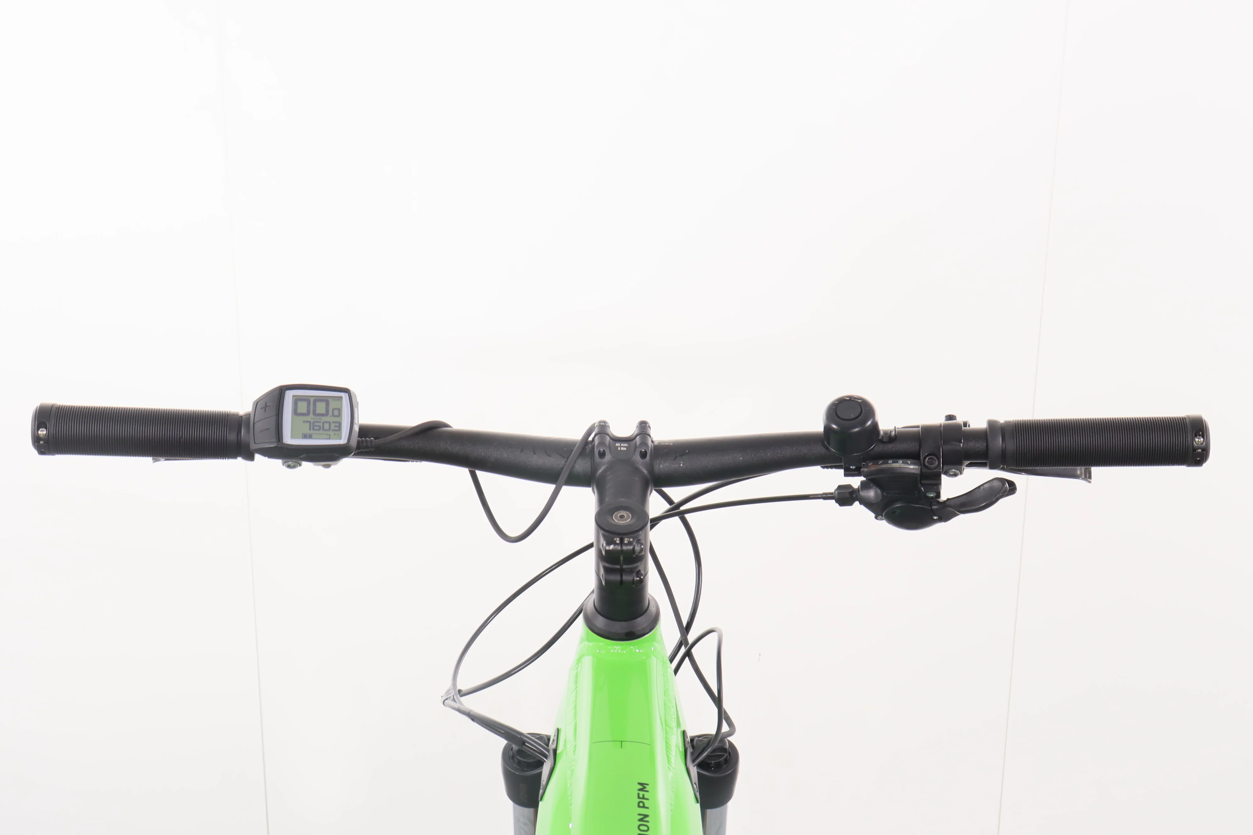 Cube Reaction Hybr. Performance 500 Allr. - Image 7