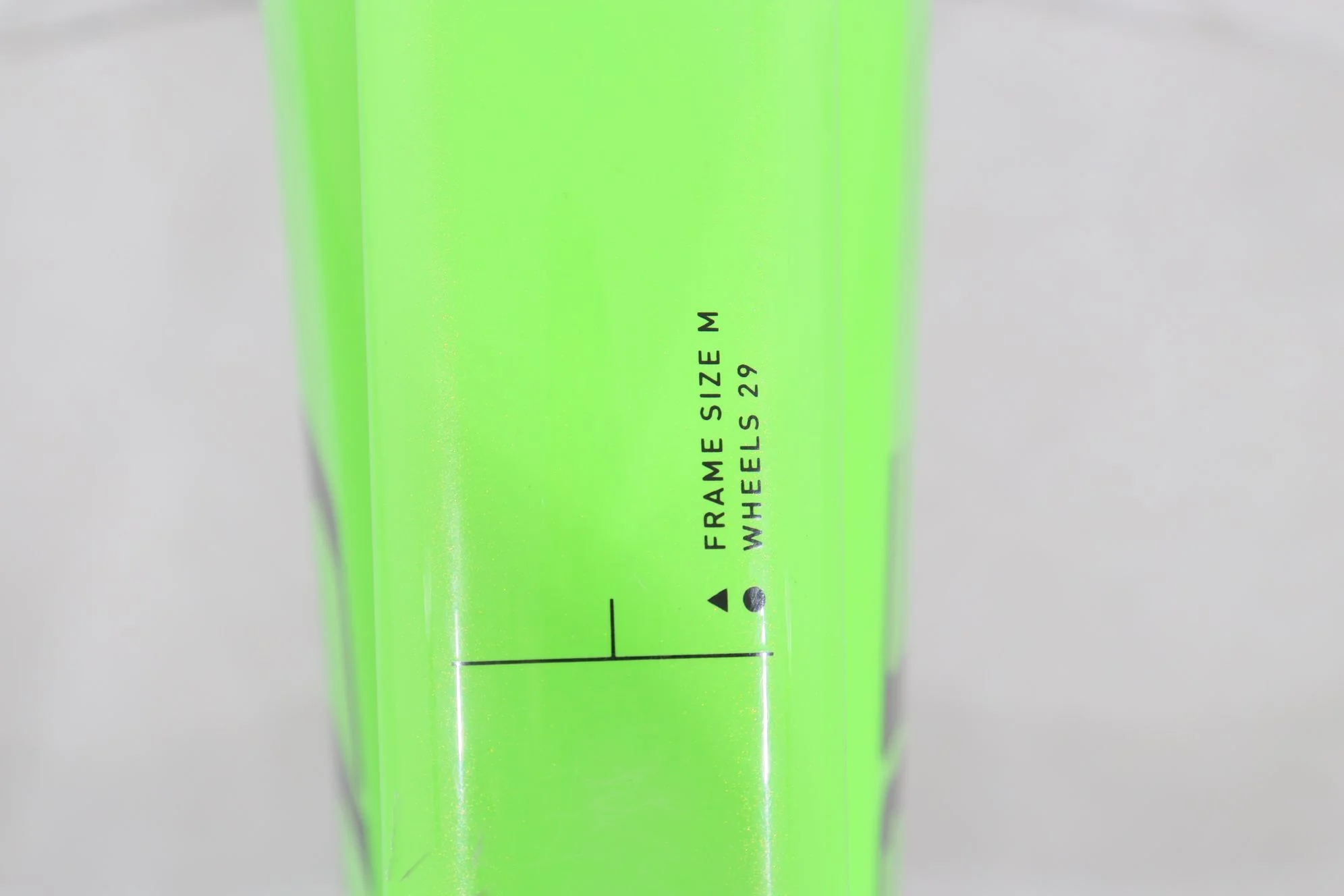 Cube Reaction Hybr. Performance 500 Allr. - Image 8