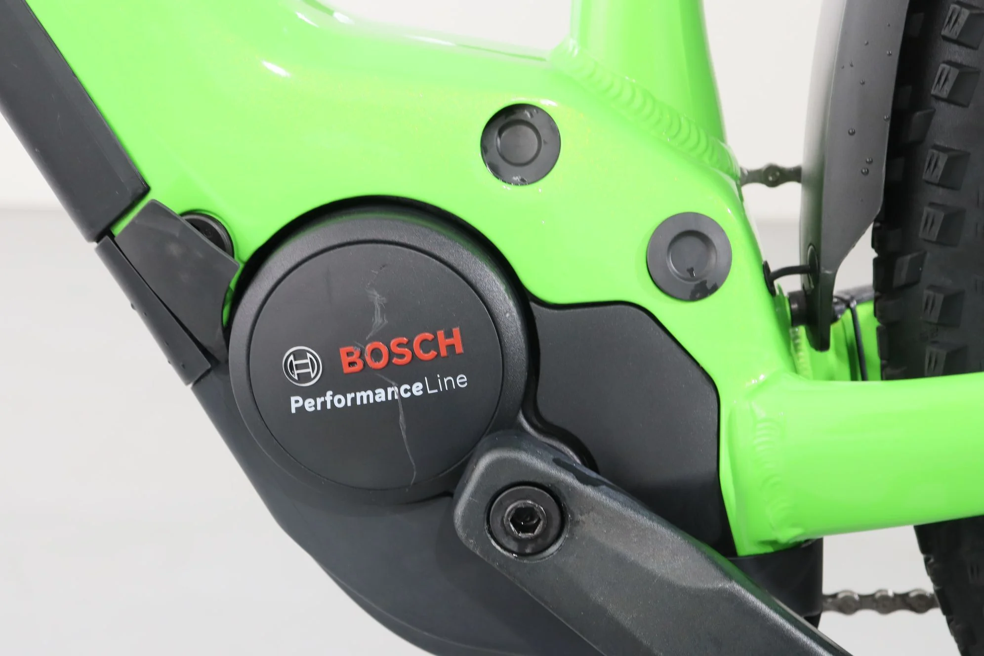 Cube Reaction Hybr. Performance 500 Allr. - Image 9