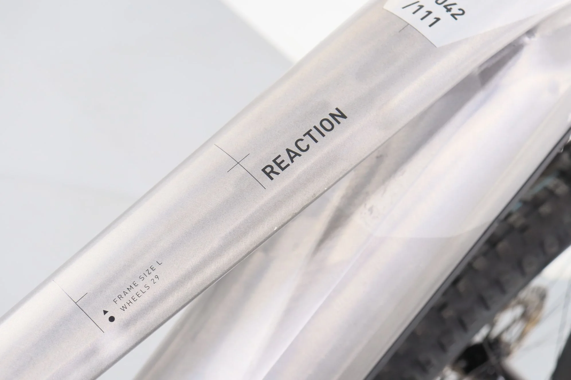 Cube Reaction Hybrid 750 29 - Image 10