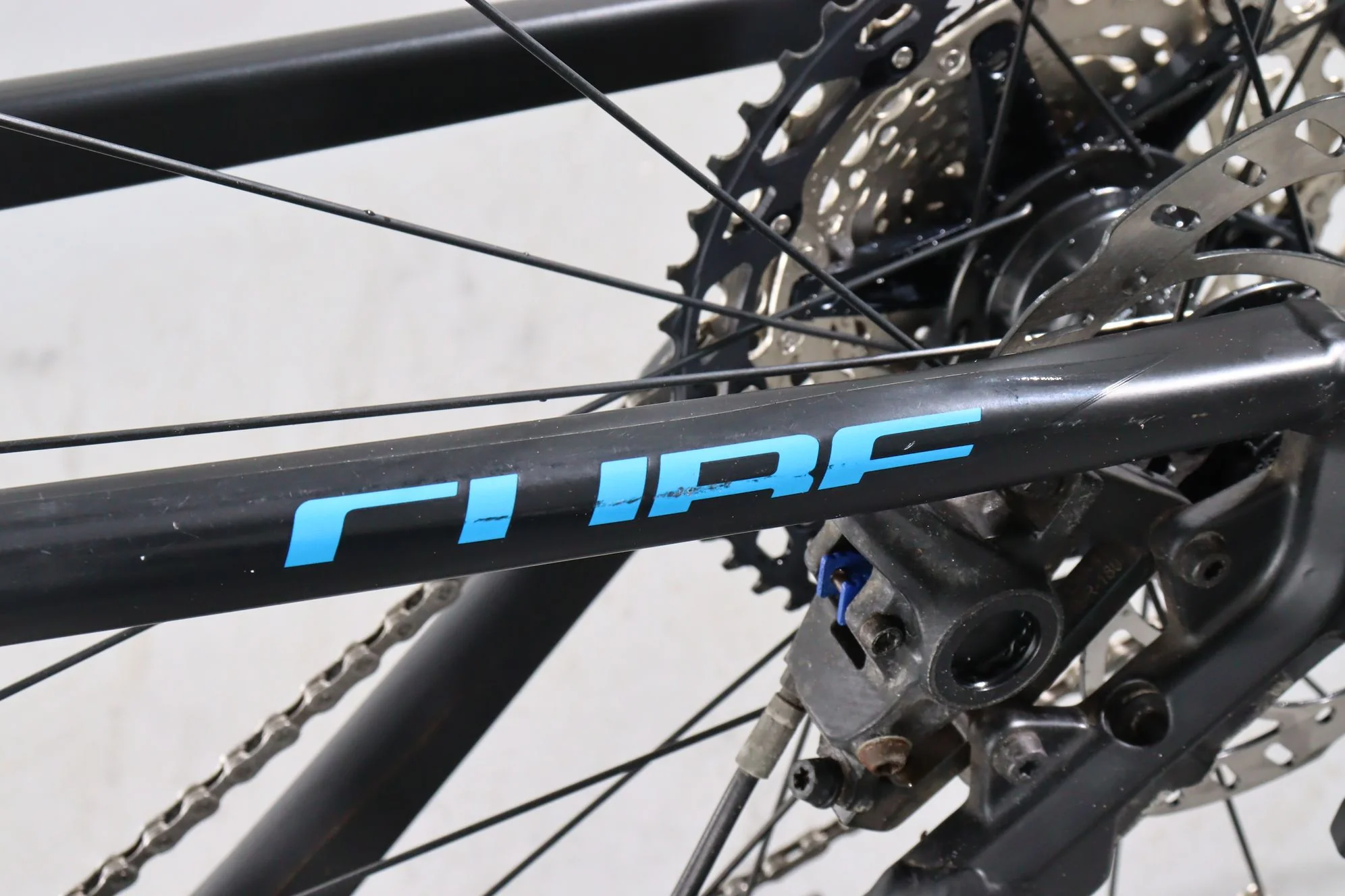 Cube Reaction Hybrid Eagle - Image 10
