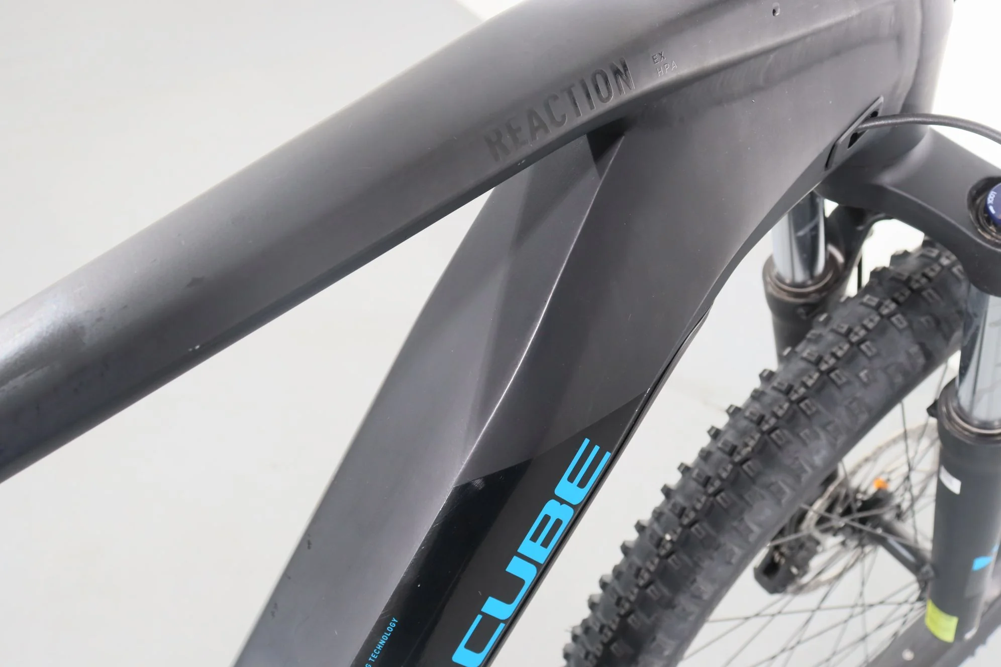 Cube Reaction Hybrid EX 625 - Image 10