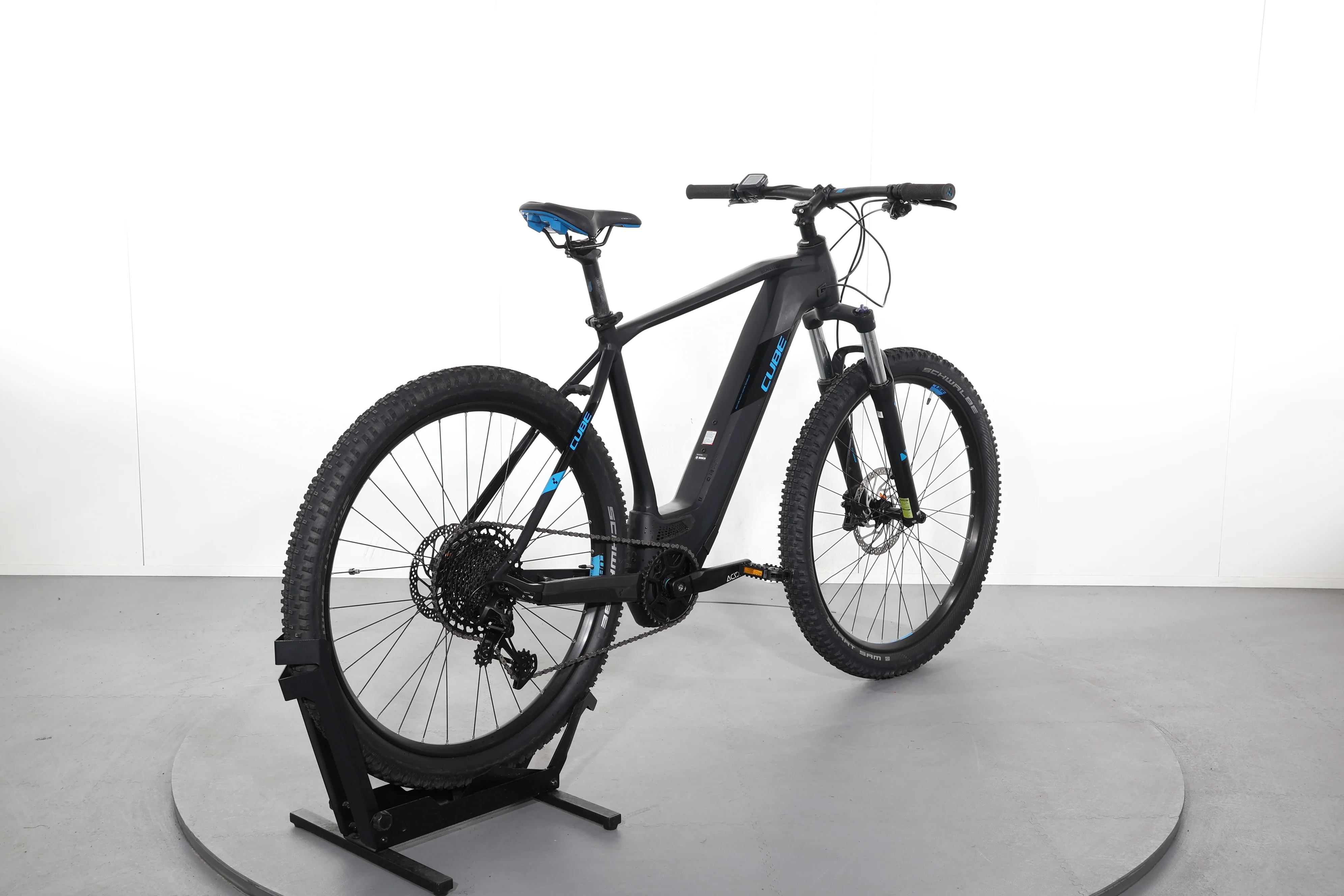 Cube Reaction Hybrid EX 625 - Image 6