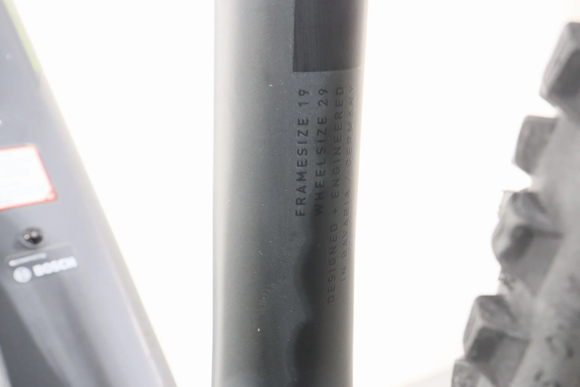 Cube Reaction Hybrid Exc 625 29 - Image 10