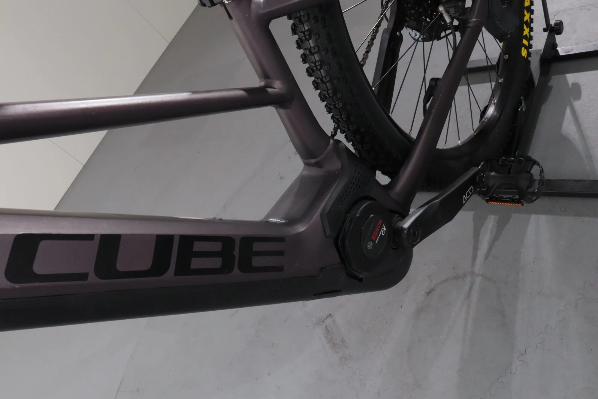 Cube Reaction Hybrid EXC 625 - Image 12