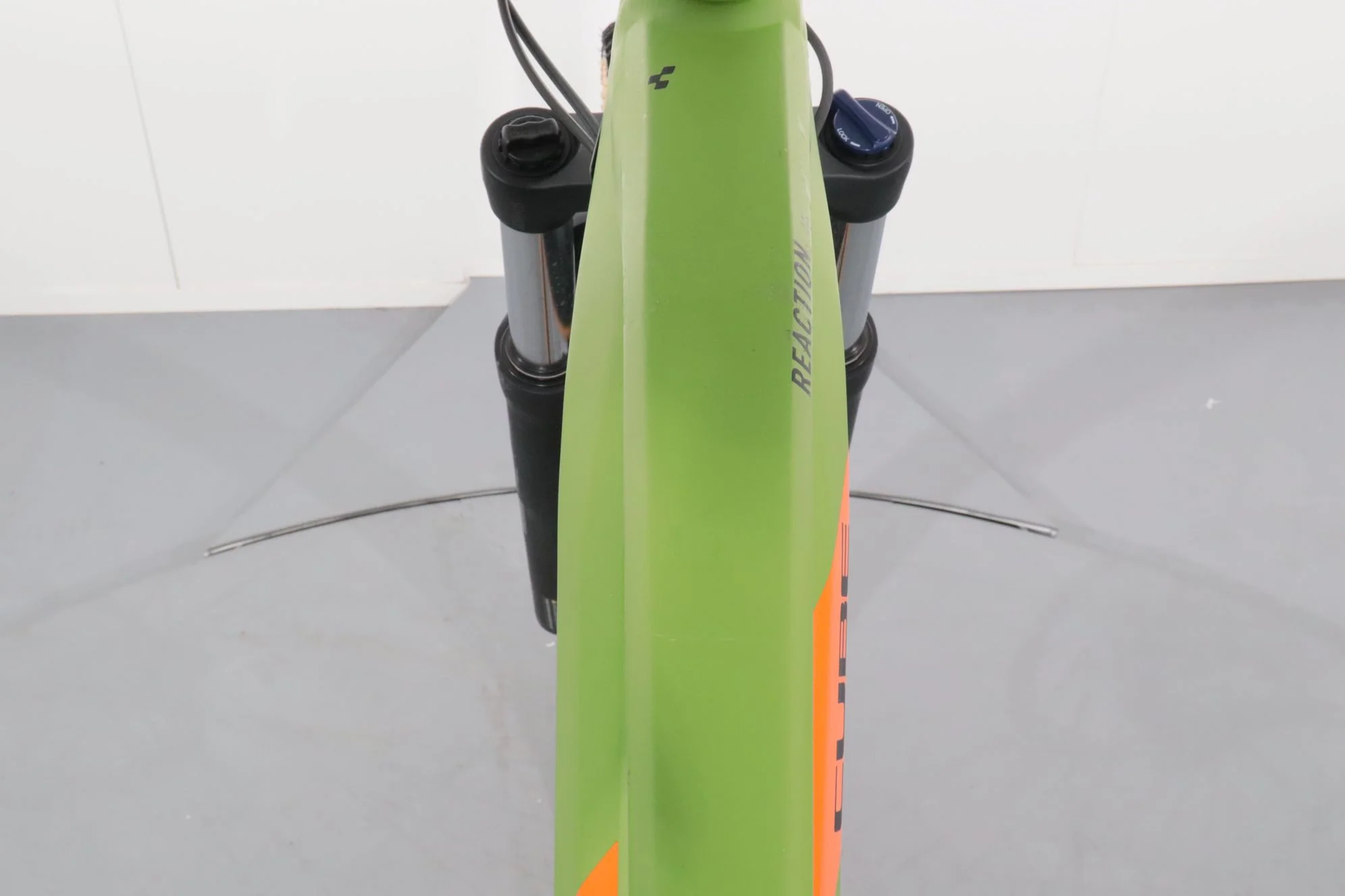Cube Reaction Hybrid EXC 625 - Image 9