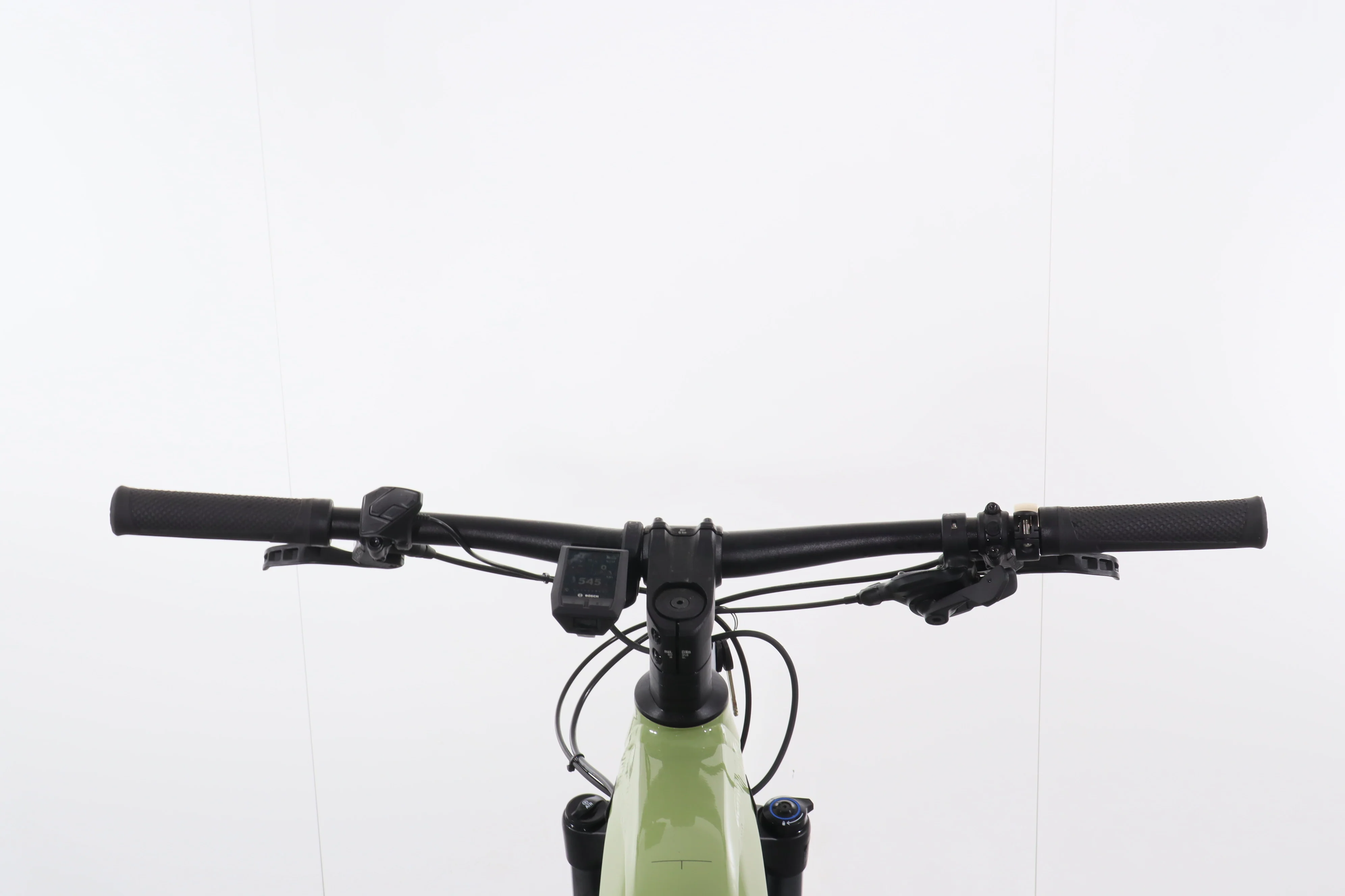 Cube Reaction Hybrid Exc 625 - Image 7