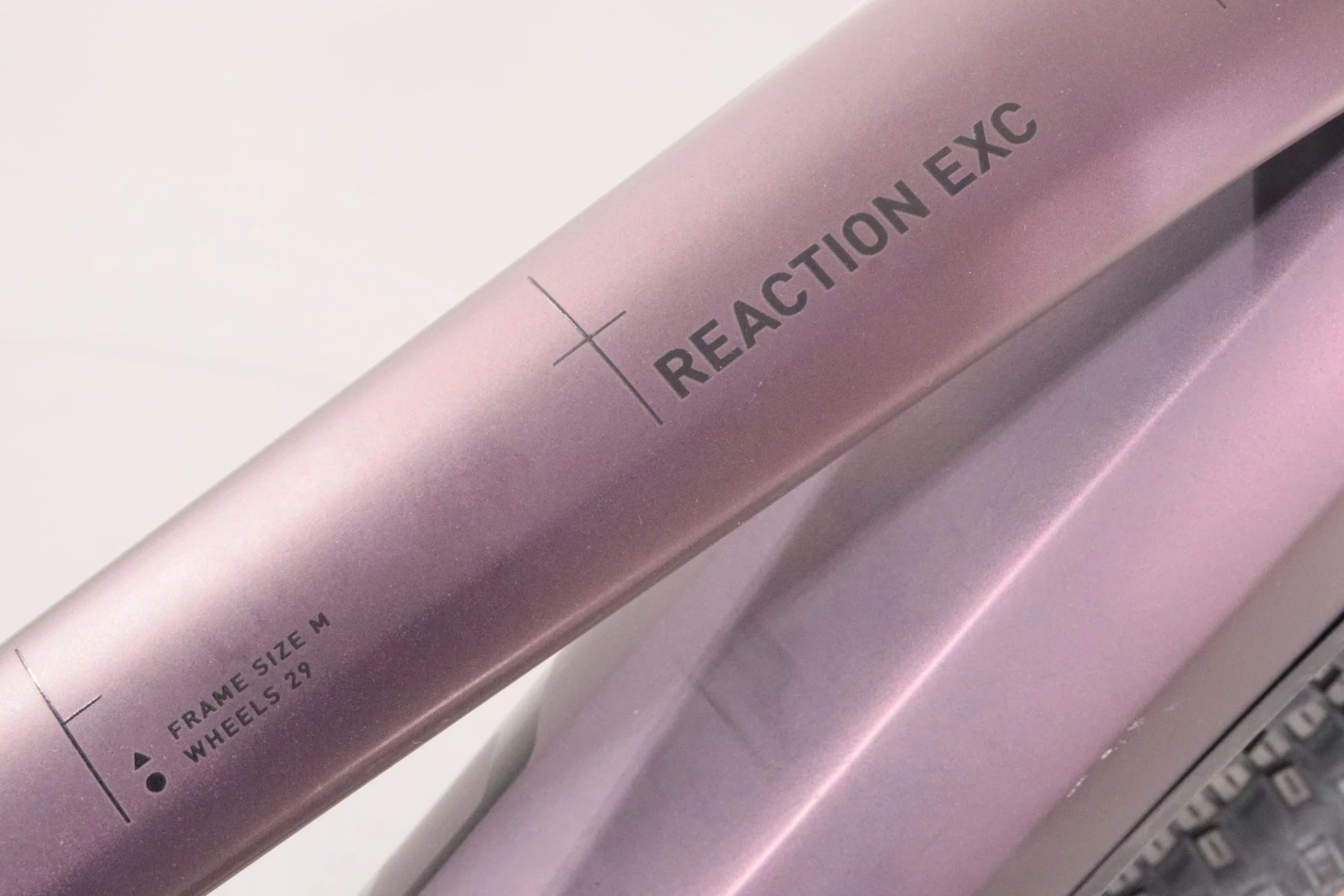 Cube Reaction Hybrid Exc 750 29 - Image 10