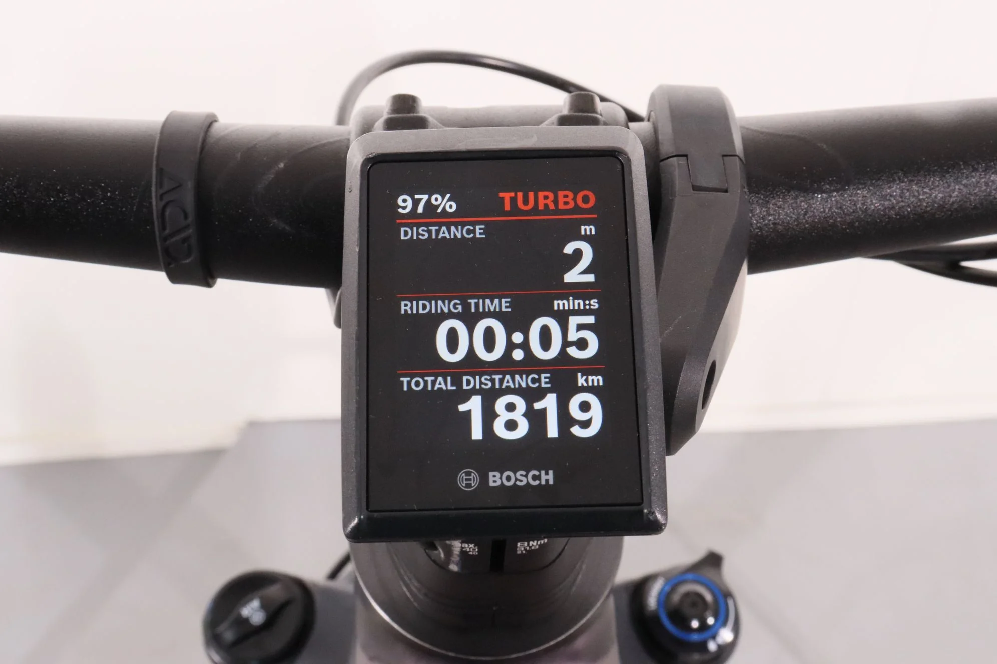 Cube Reaction Hybrid Exc 750 29 - Image 12