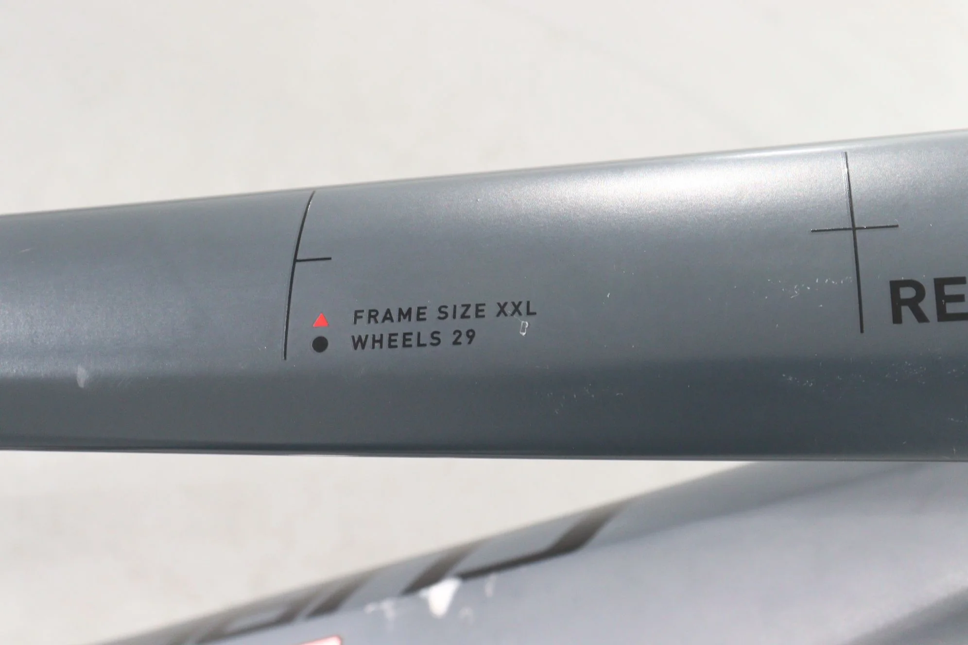 Cube Reaction Hybrid Exc 750 29 - Image 13