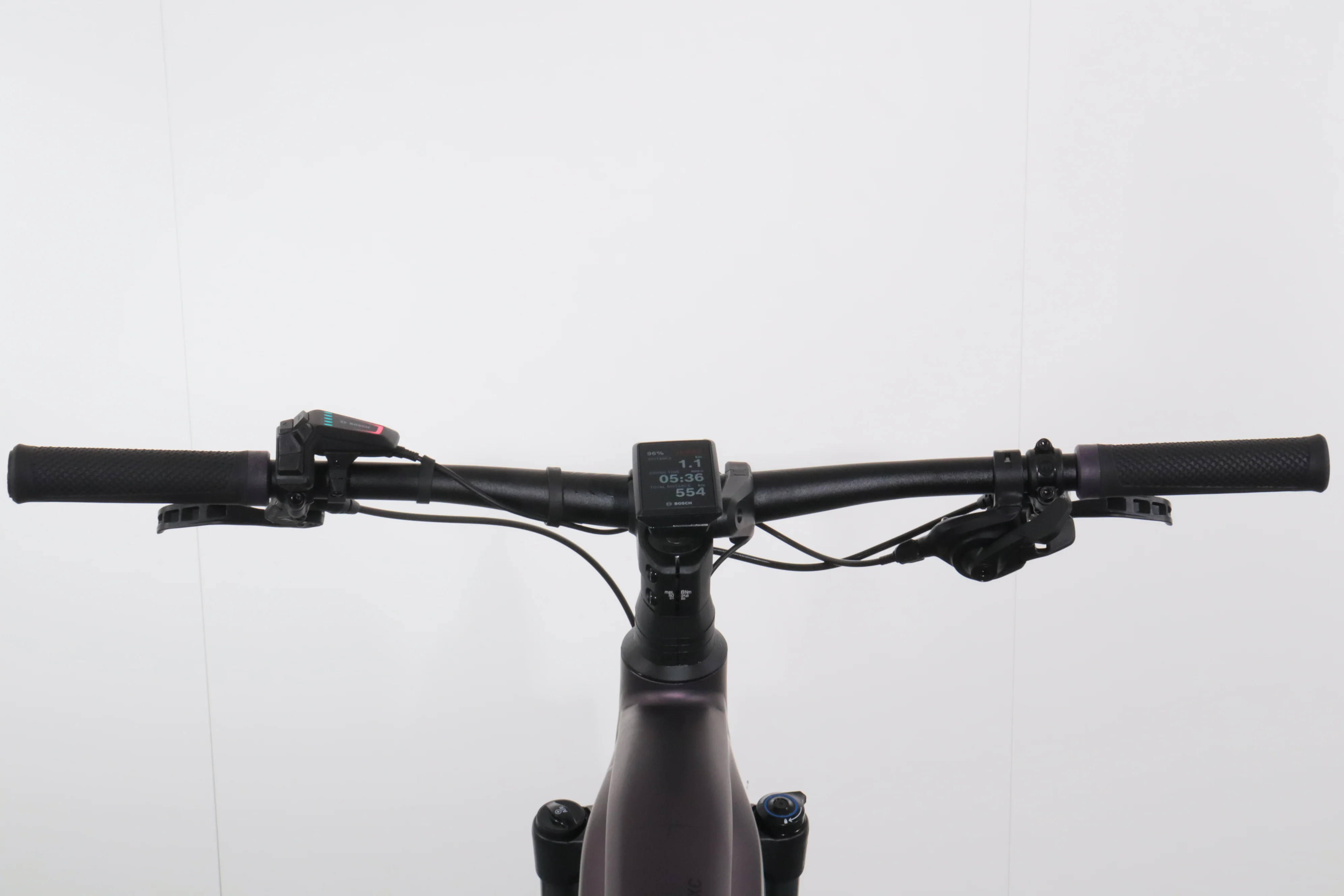 Cube Reaction Hybrid EXC 750 - Image 7